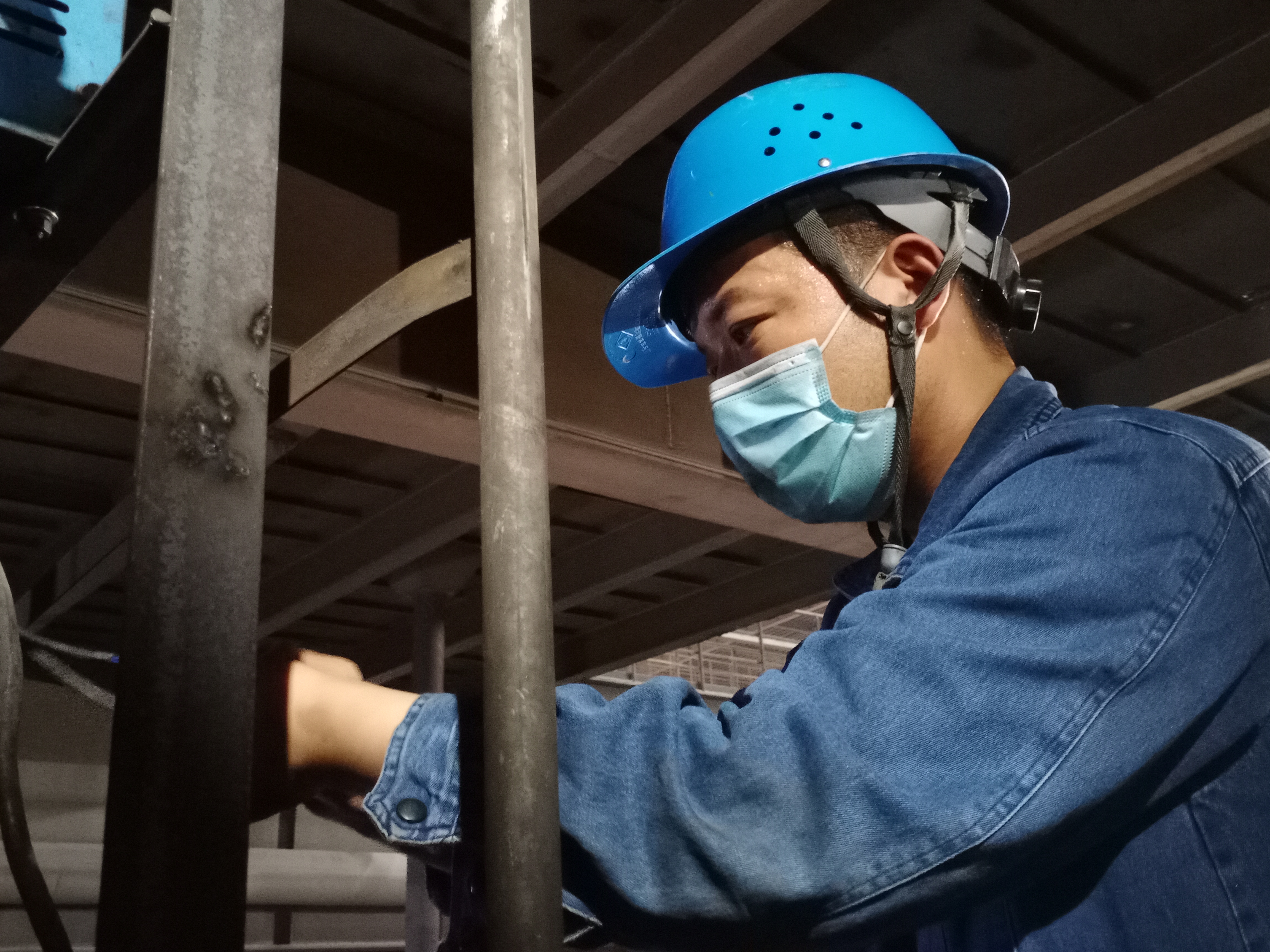 三穩(wěn)三查三確認(rèn)，“三三制”管理初見成效