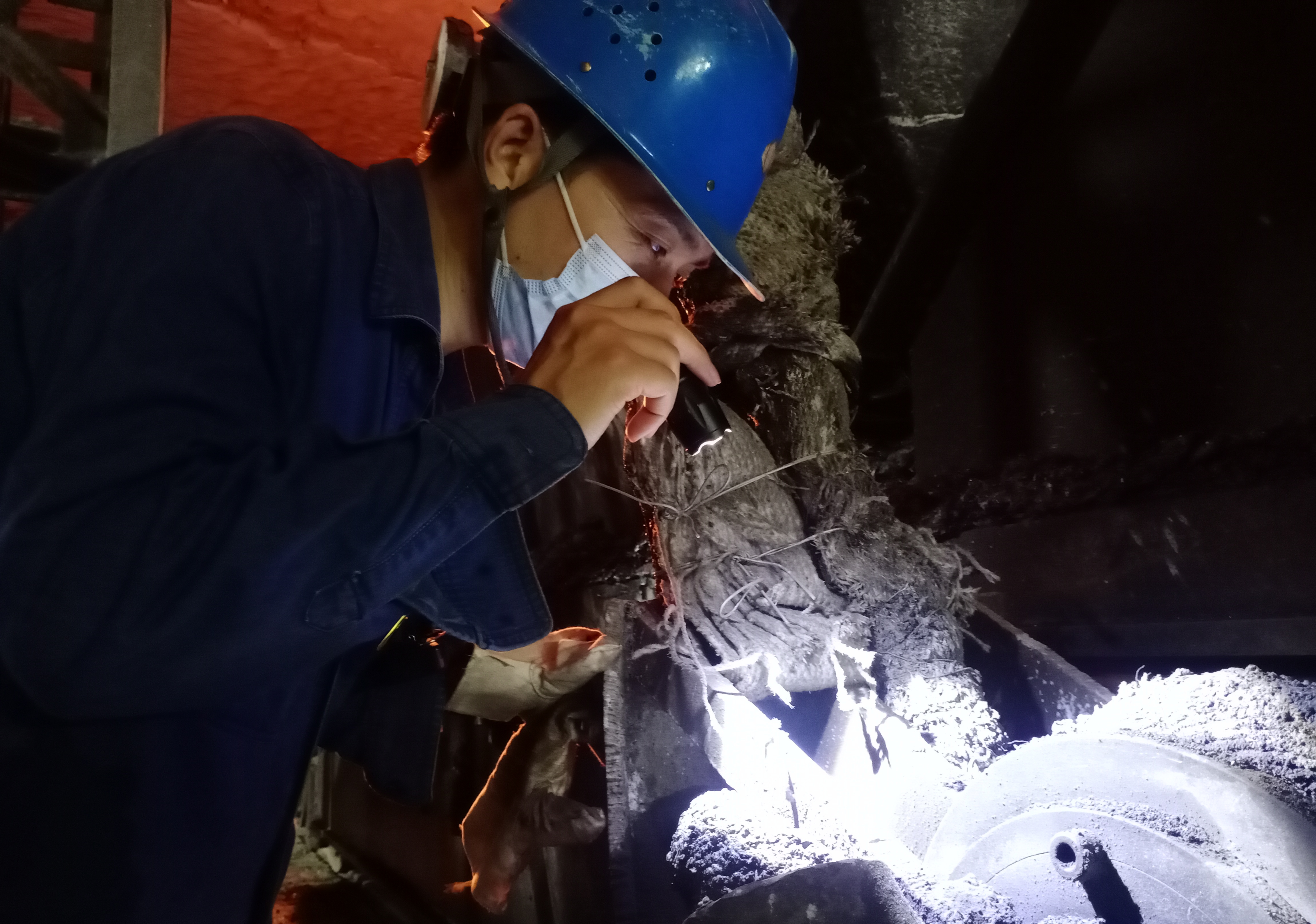 三穩(wěn)三查三確認(rèn)，“三三制”管理初見成效