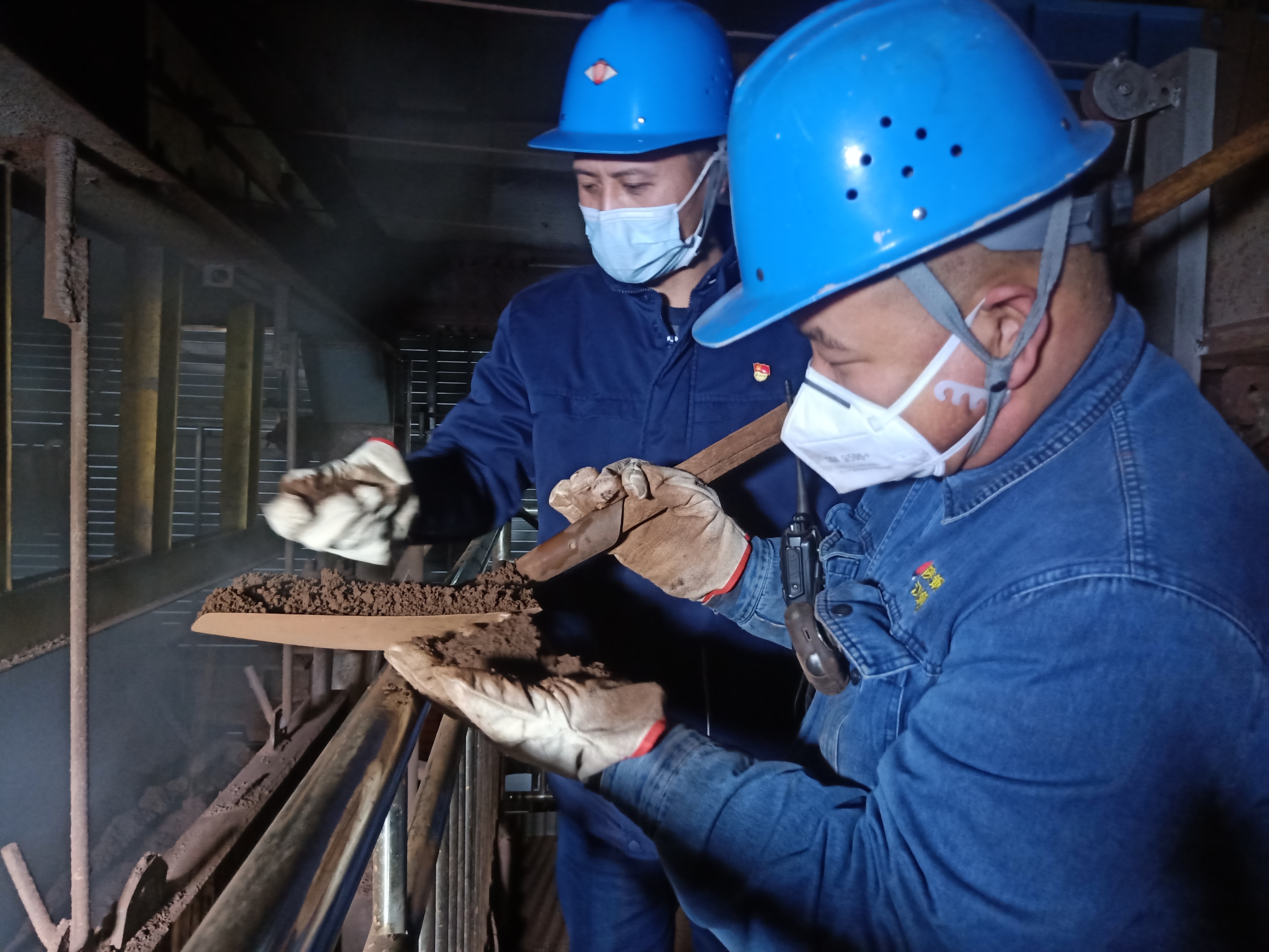 乘風(fēng)破浪開新局，實干篤行譜新篇