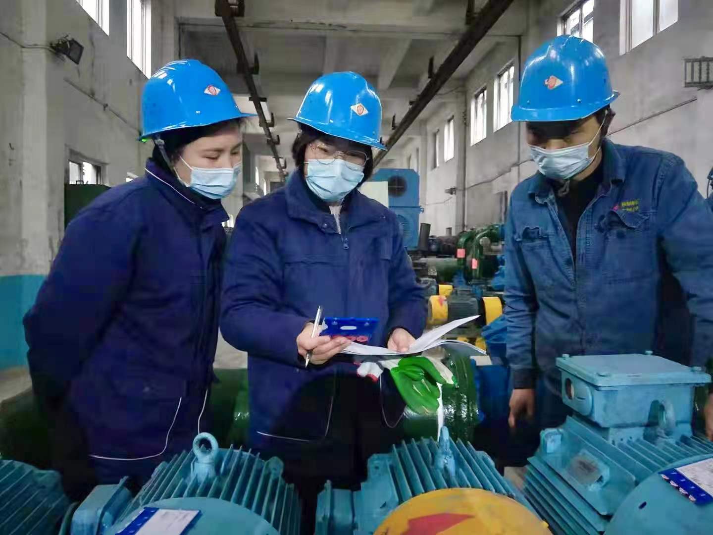 巧用“四法”迸發(fā)管理新活力