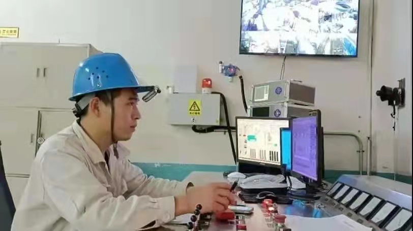 冶煉精品，開(kāi)啟高質(zhì)量發(fā)展新篇章