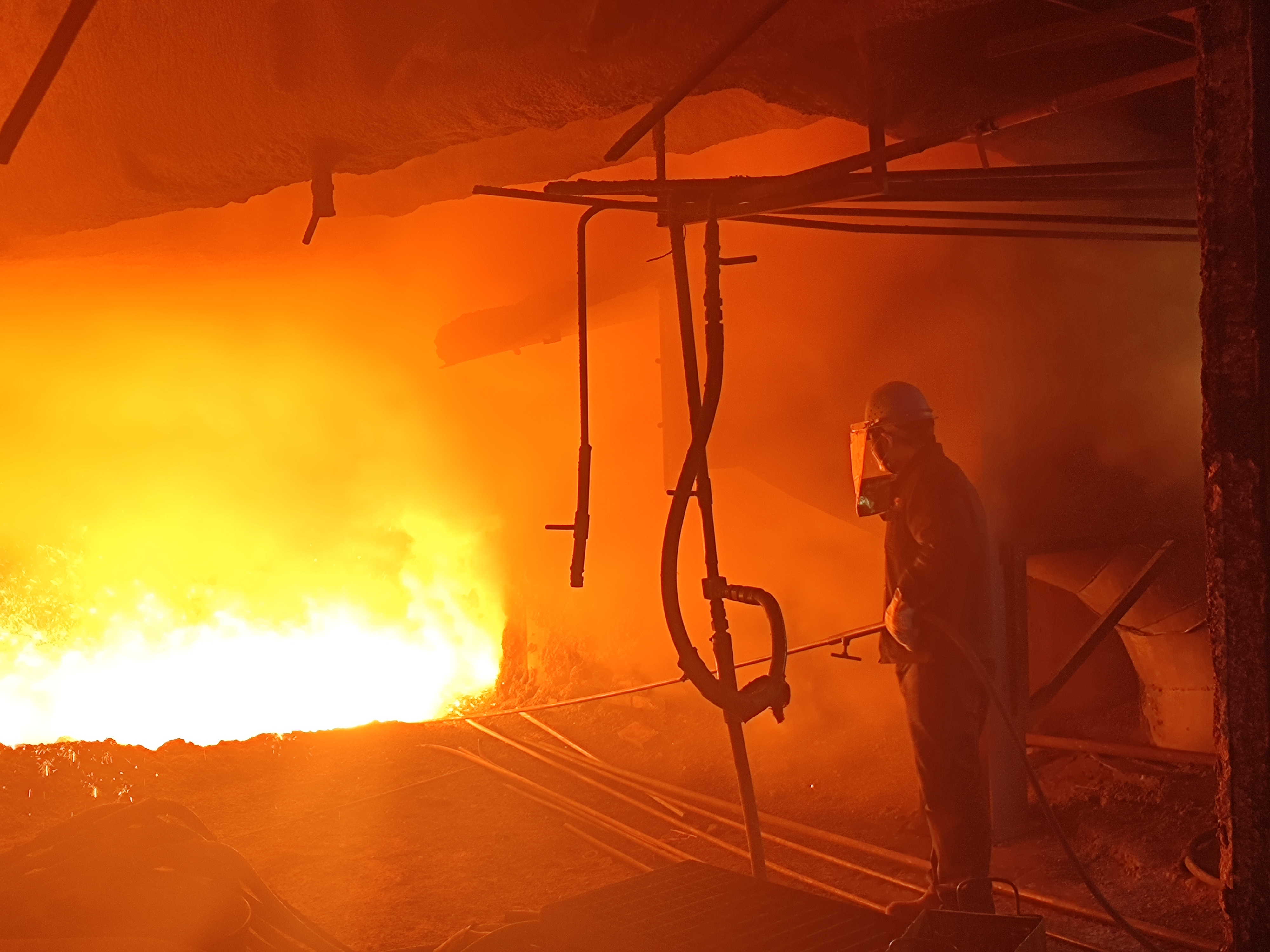 三尺爐臺 夢啟航的地方