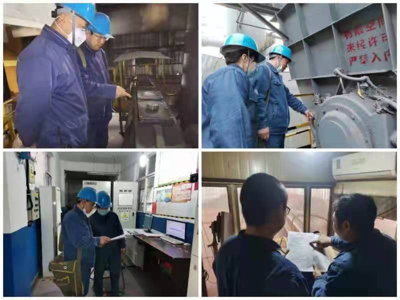 雙劍合并，開啟設(shè)備管理新模式