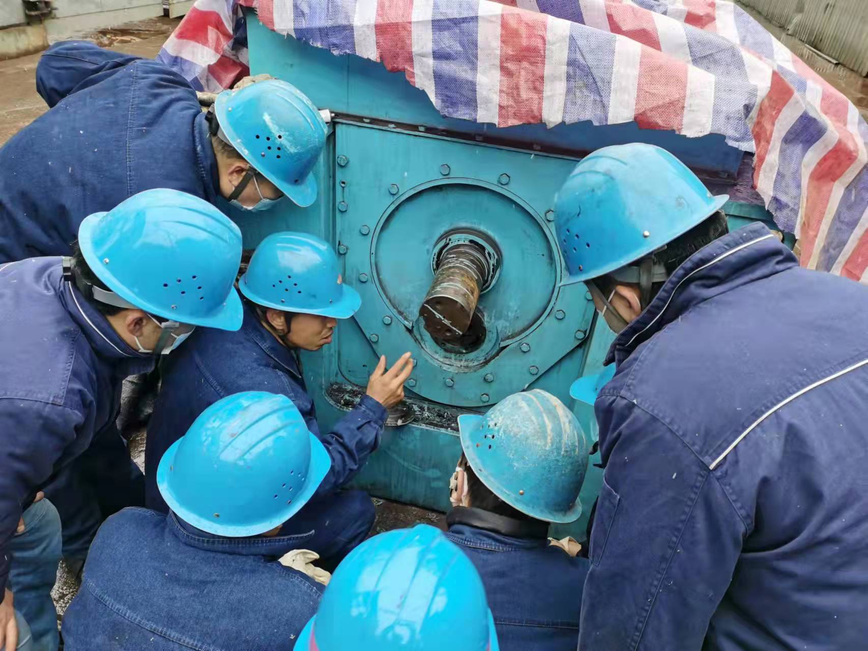 雙劍合并，開啟設(shè)備管理新模式