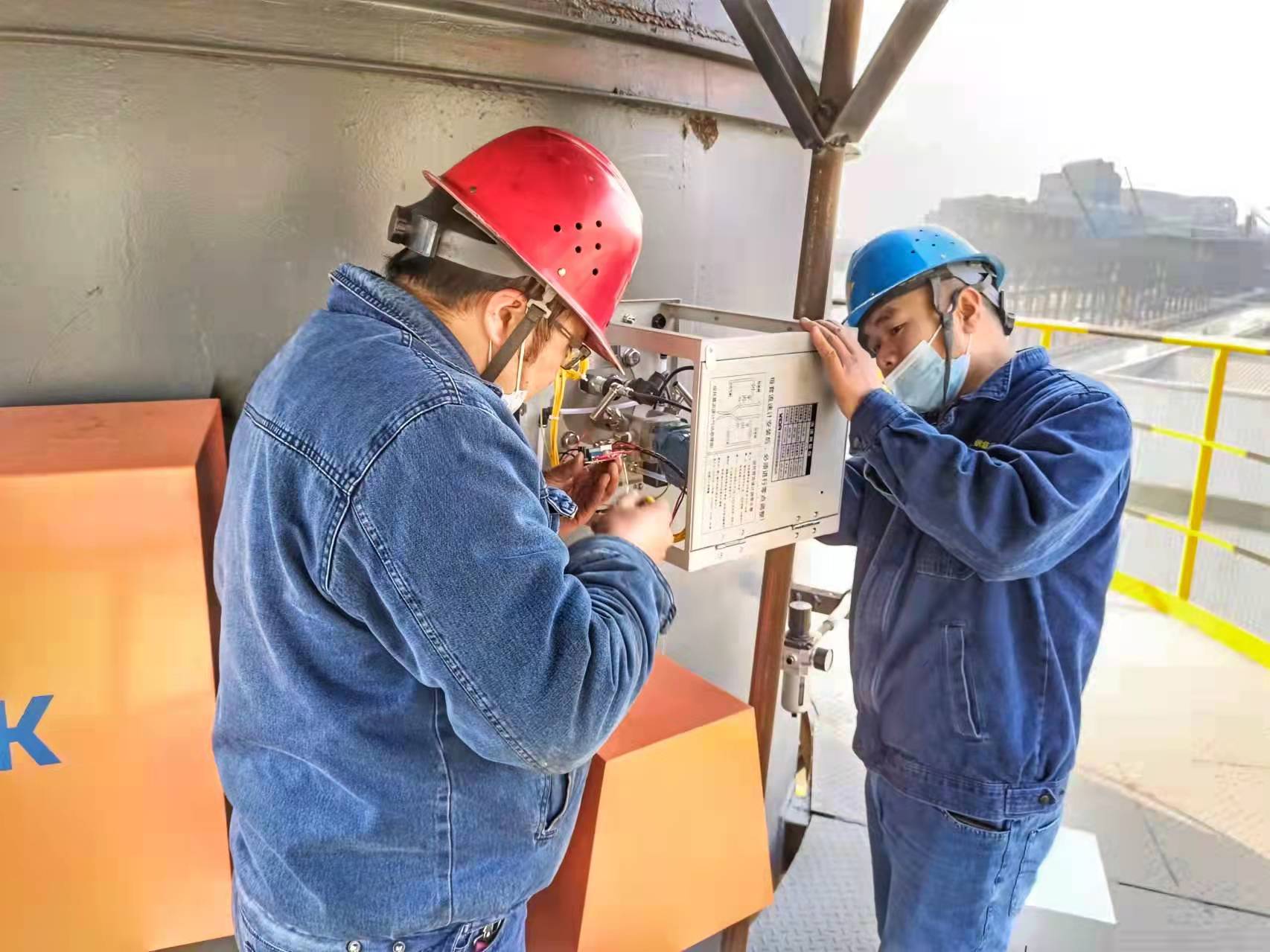 “設(shè)備君”跨年了，2022請多關(guān)照！