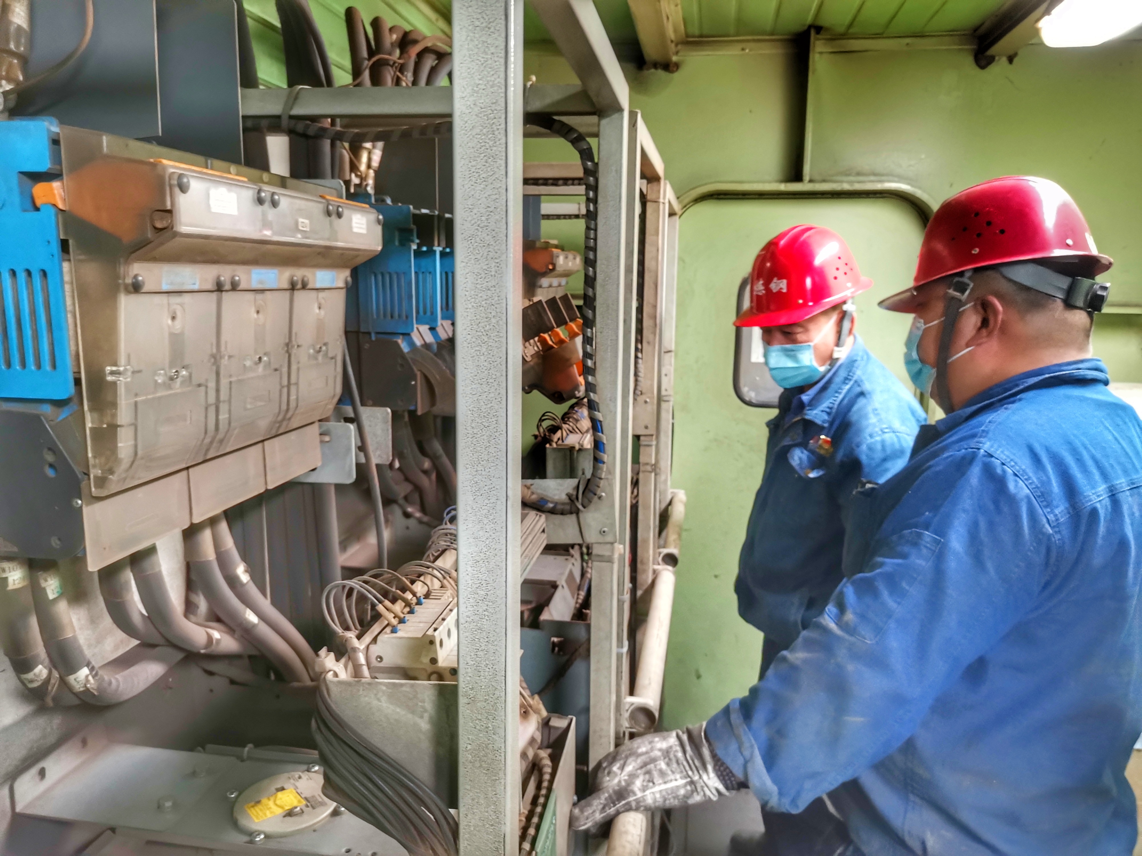 “設(shè)備君”跨年了，2022請多關(guān)照！