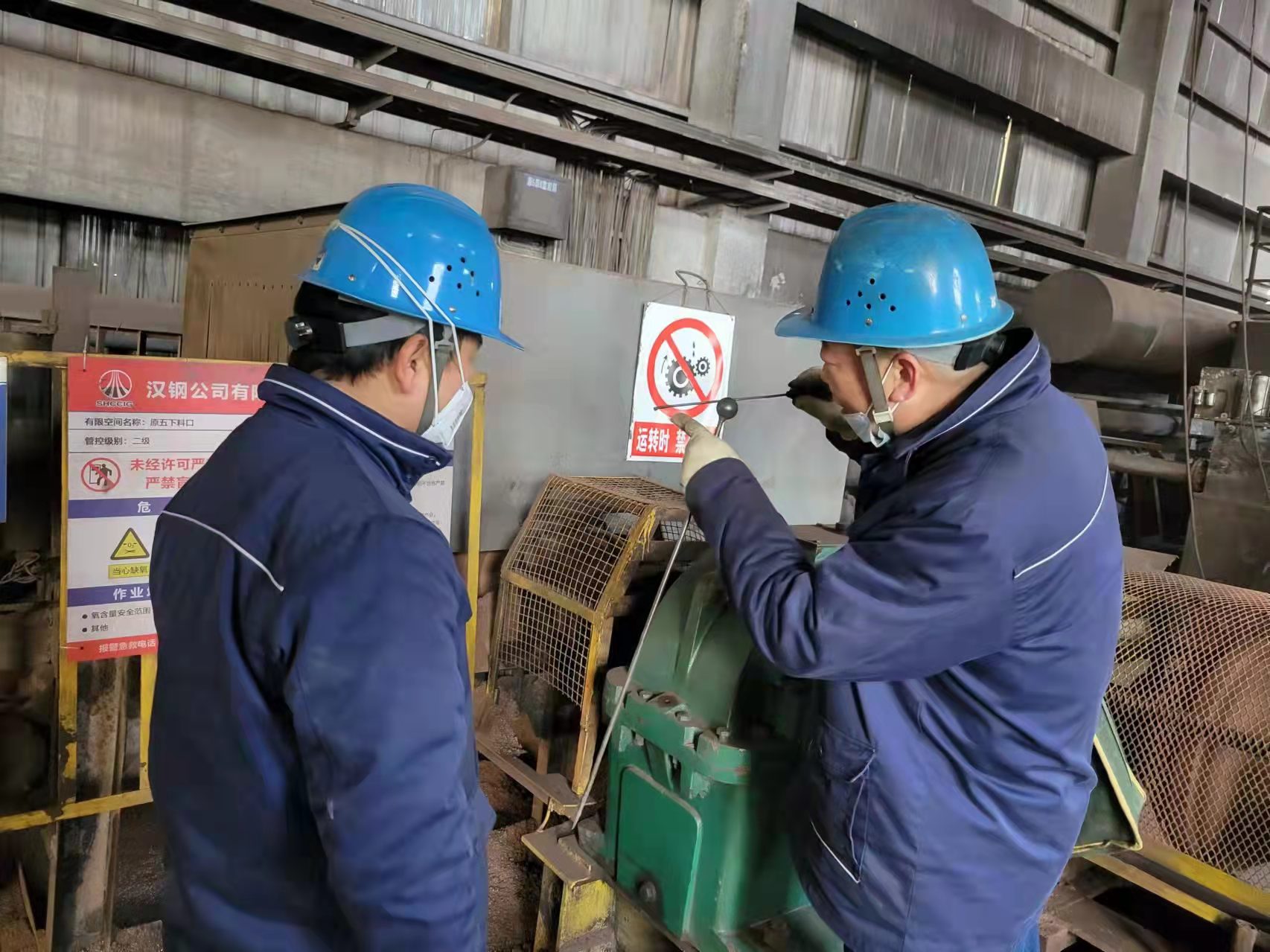 以“文化”引領激活班組建設內在活力