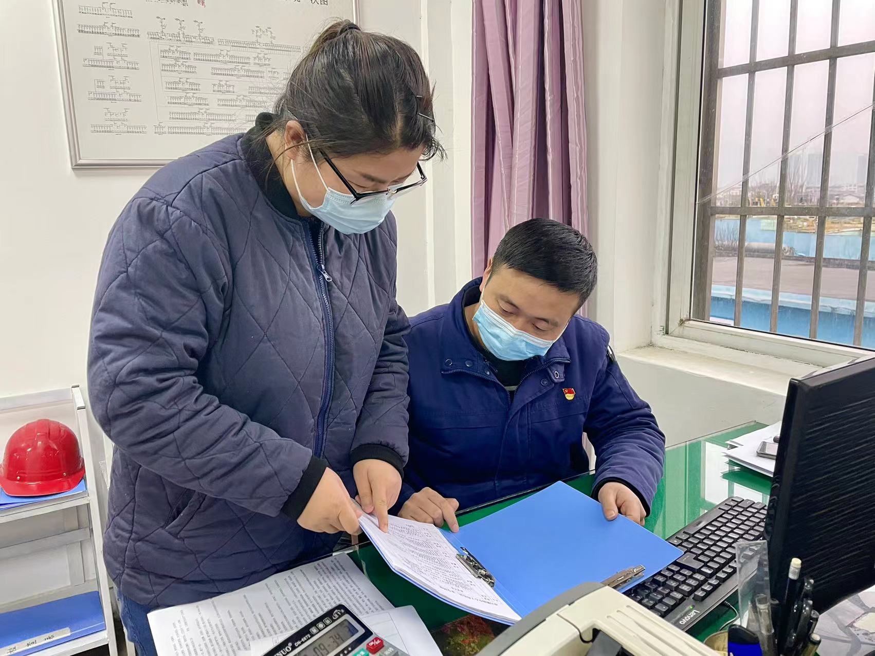 注入廉動(dòng)力 讓“零容忍”時(shí)刻在線