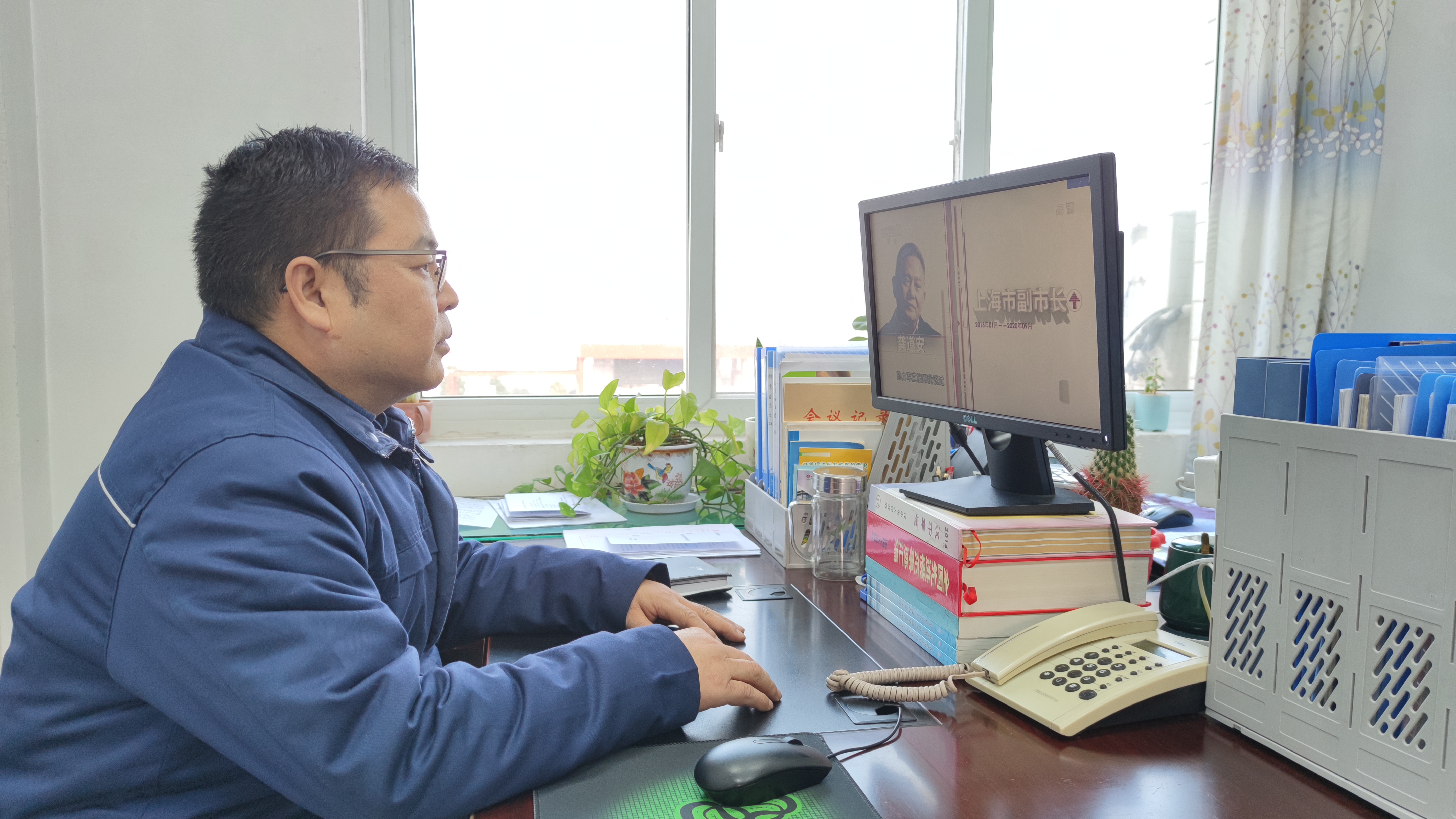 六位一體，全面筑牢廉潔從業(yè)堡壘