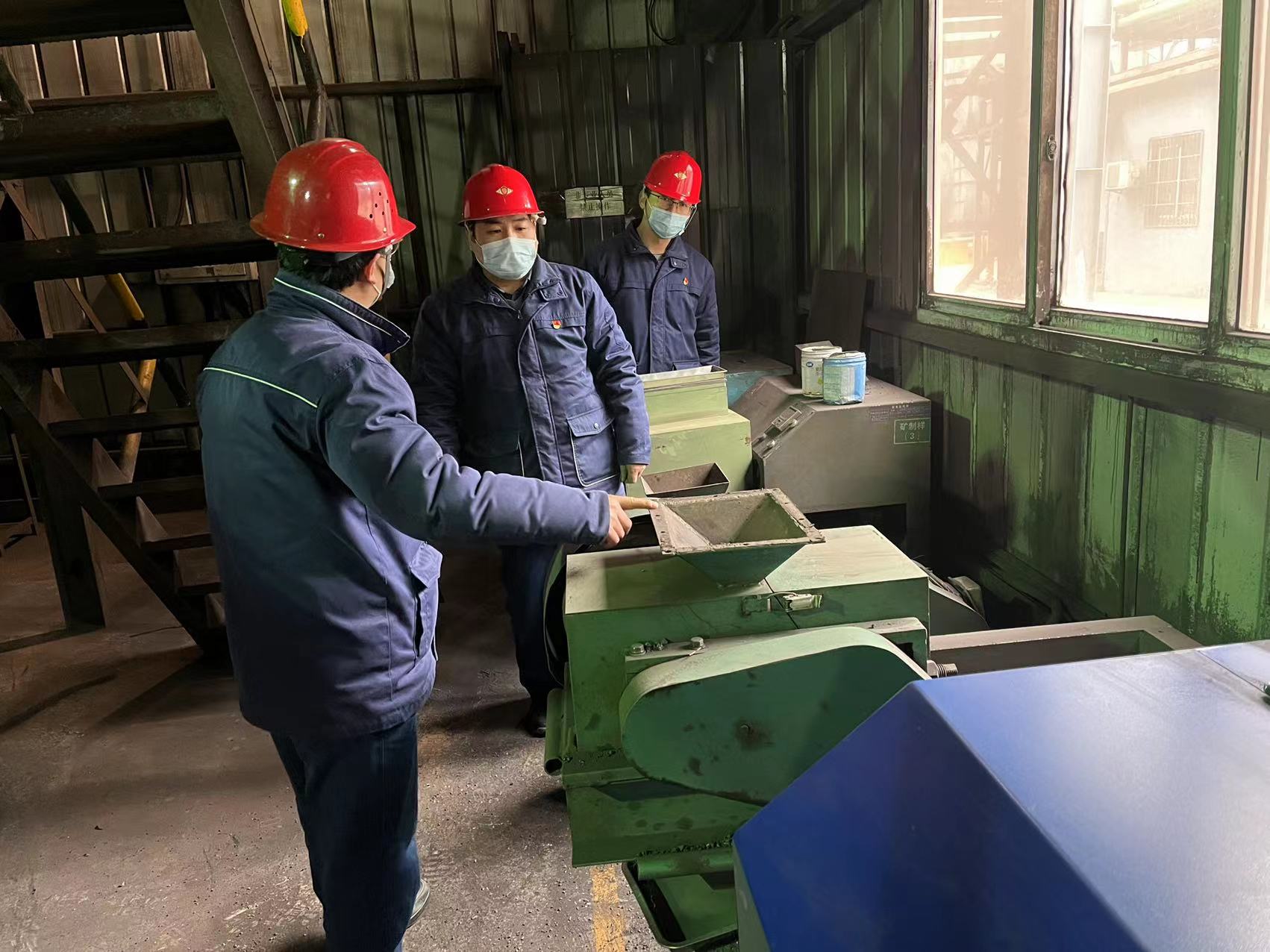 六位一體，全面筑牢廉潔從業(yè)堡壘