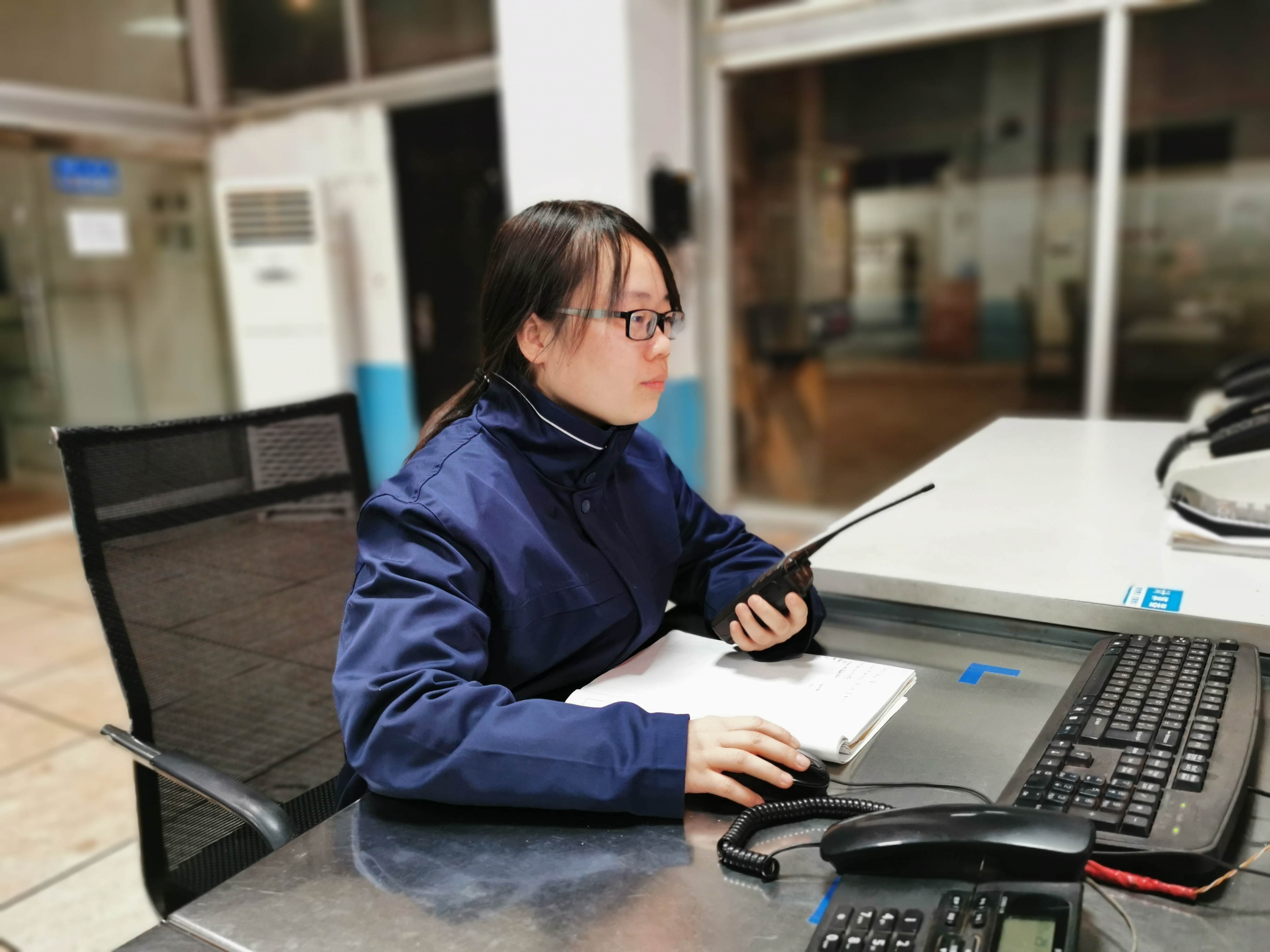 人人談“煤氣”色變，看燒結(jié)如何防備這只“猛虎”