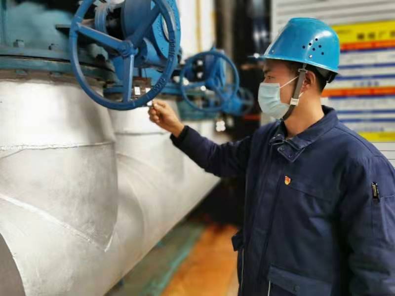 人人談“煤氣”色變，看燒結(jié)如何防備這只“猛虎”