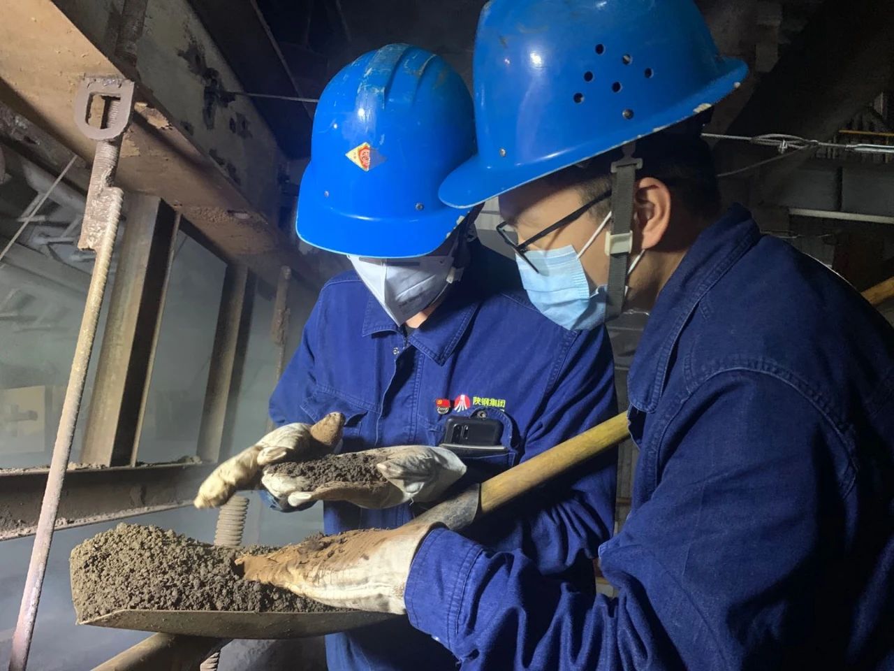 強化紅線意識 落實安全生產