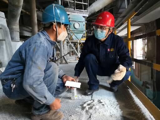 強化紅線意識 落實安全生產