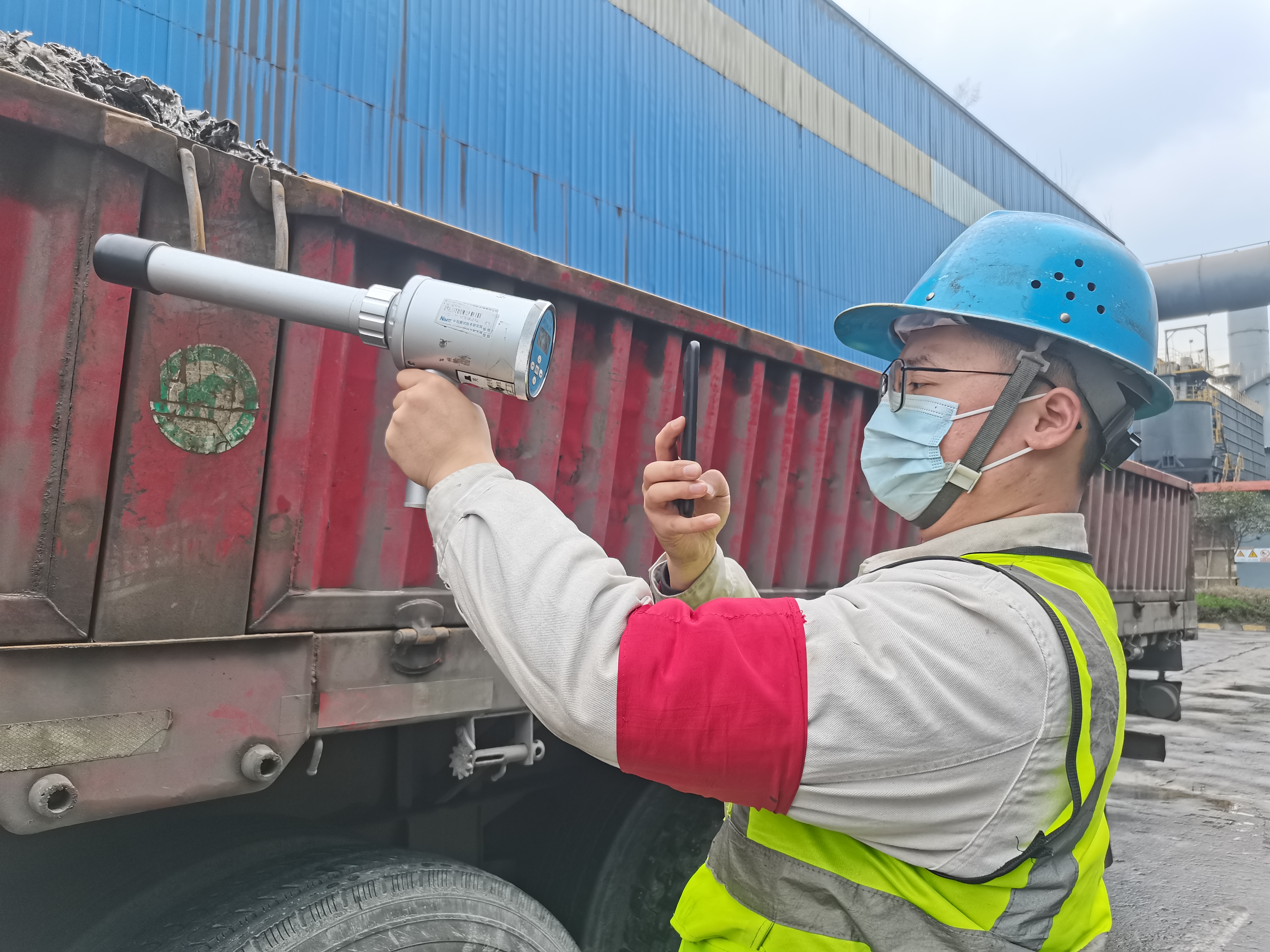 面對(duì)新年大考，他們這樣應(yīng)答