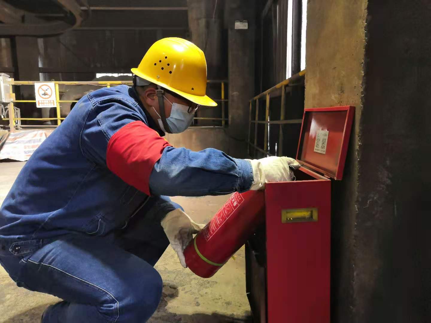 強落實 重舉措 勇開新局譜新篇