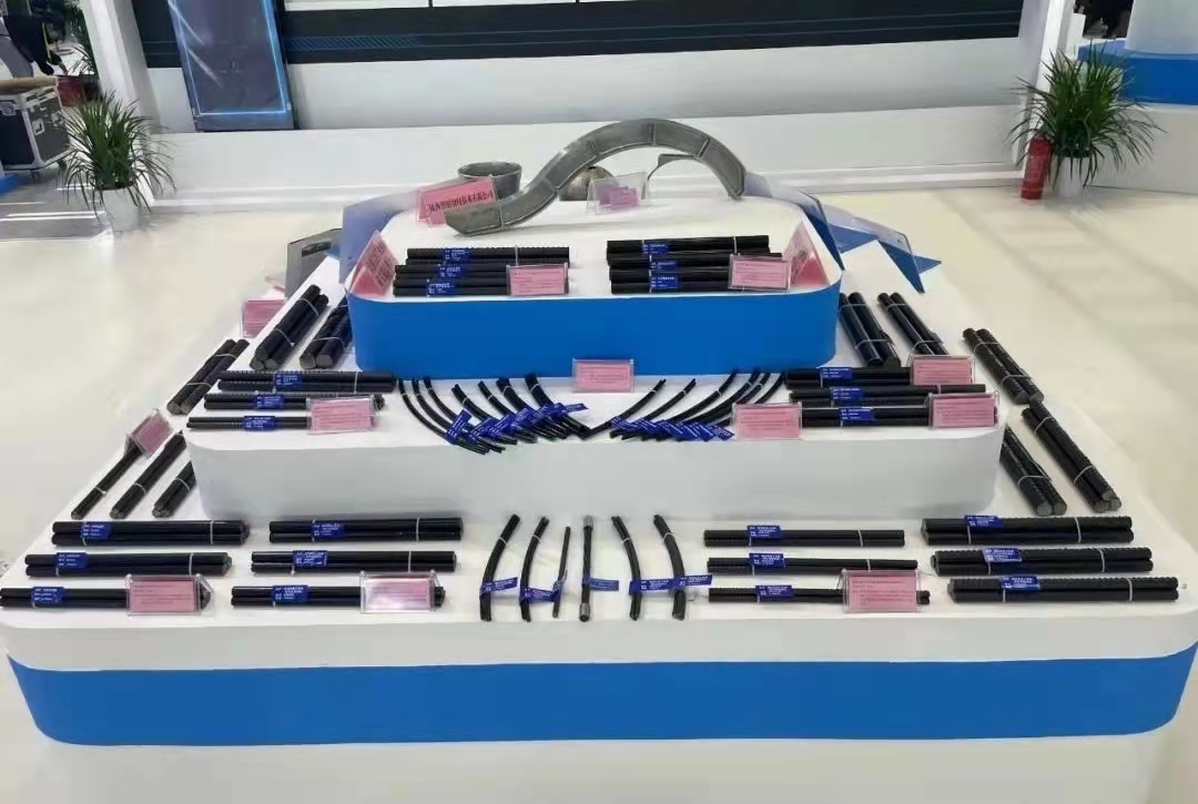 打造高質(zhì)量發(fā)展新標(biāo)桿，提升禹龍品牌價(jià)值