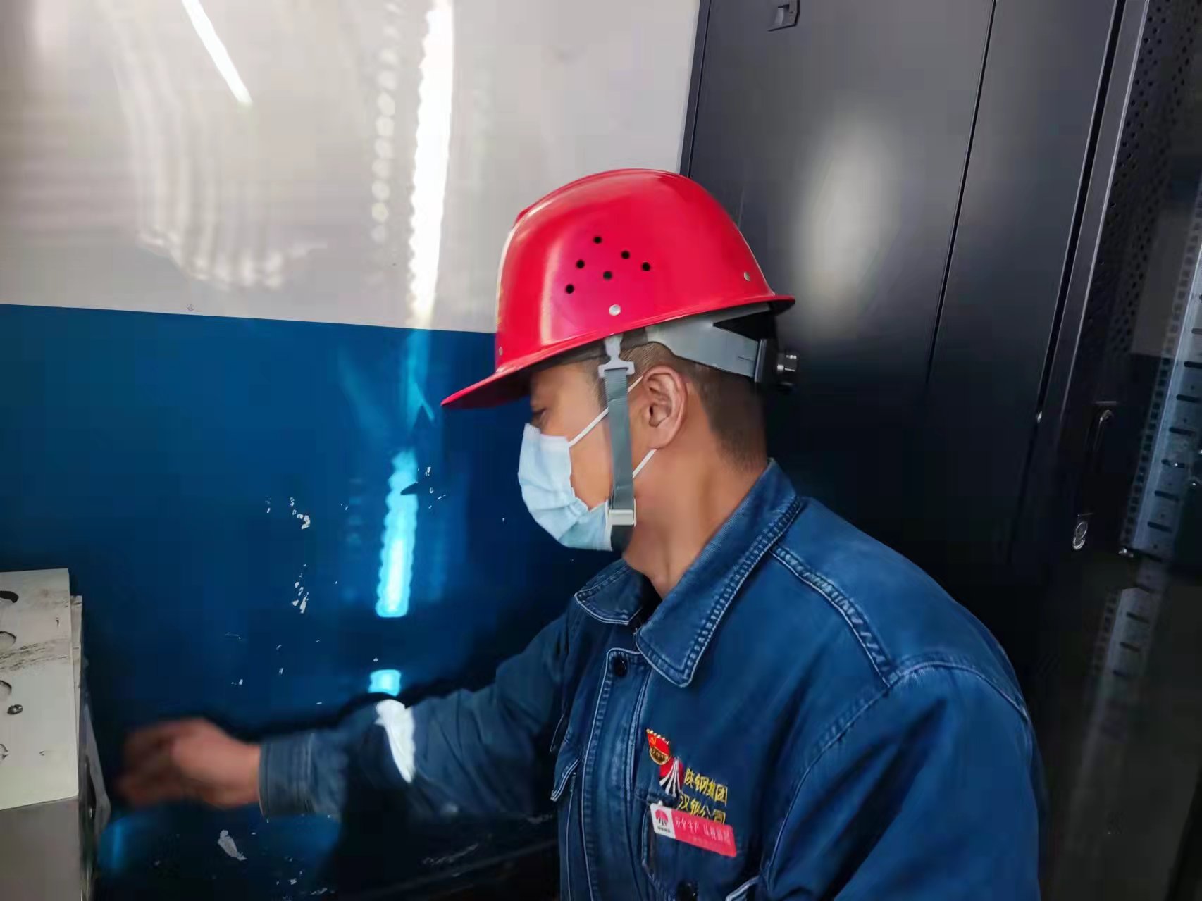 呂鵬程：余勇可賈，砥礪前行