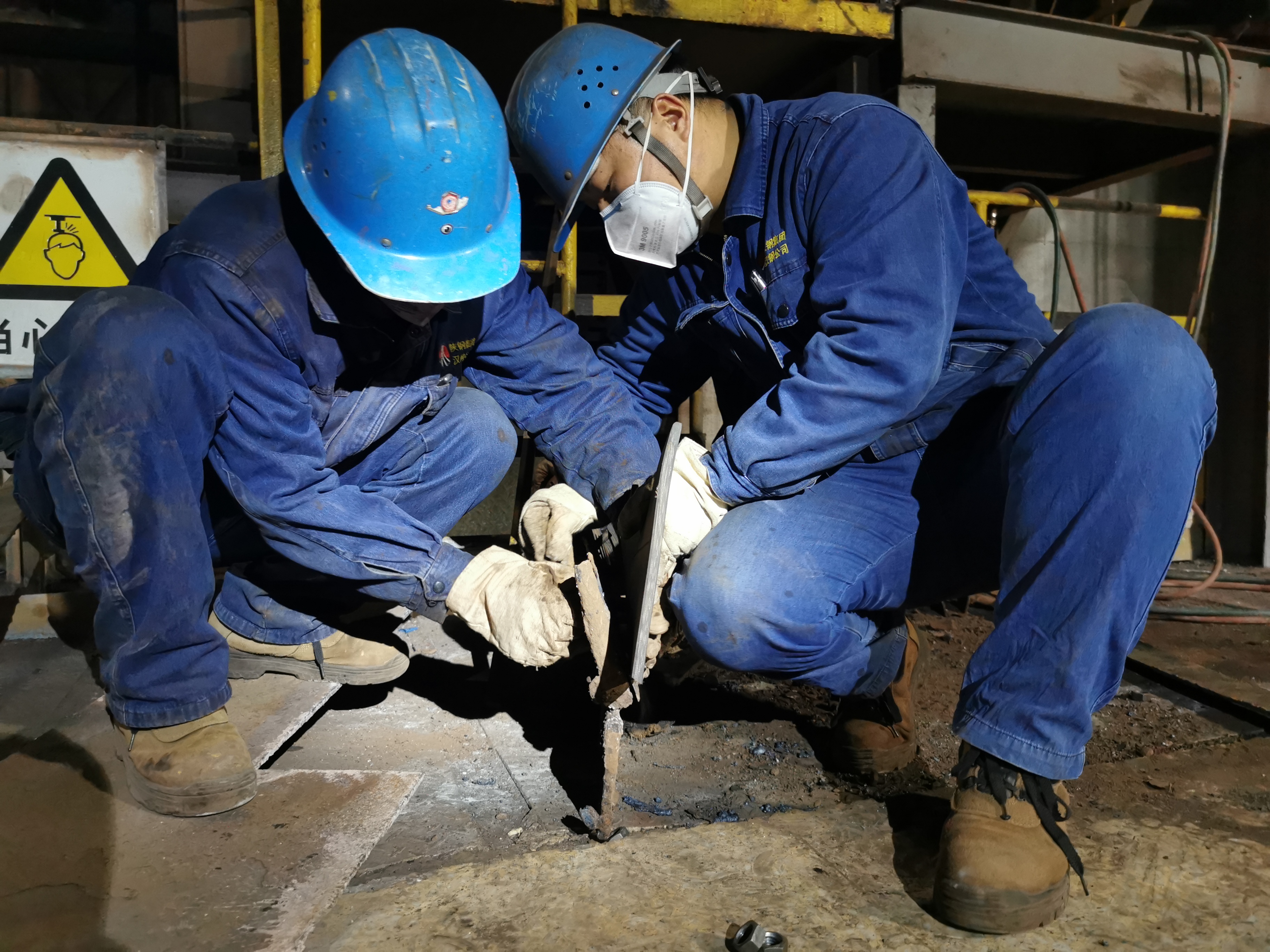 深挖潛能補(bǔ)短板 苦練“內(nèi)功”增效益