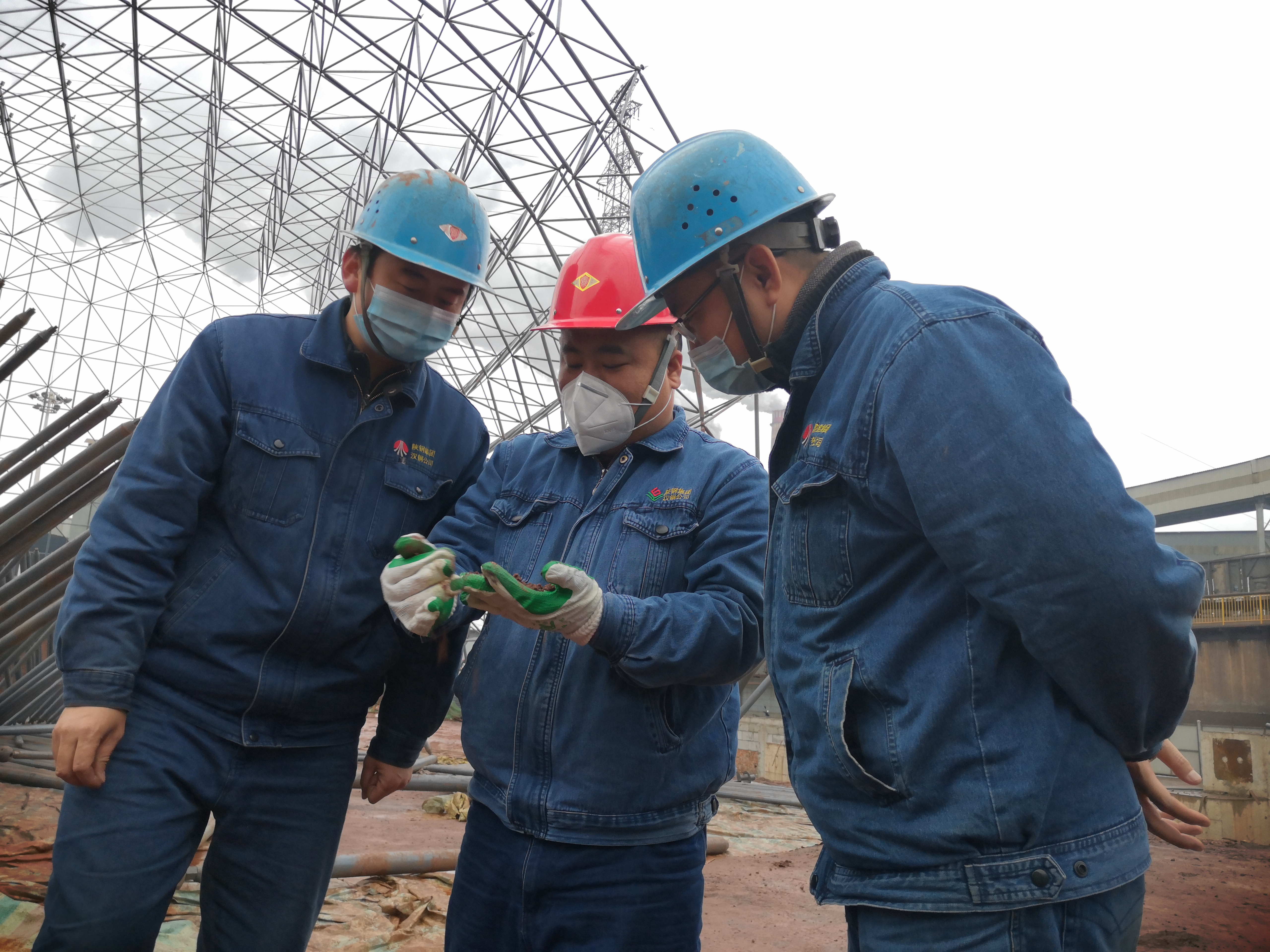 深挖潛能補(bǔ)短板 苦練“內(nèi)功”增效益