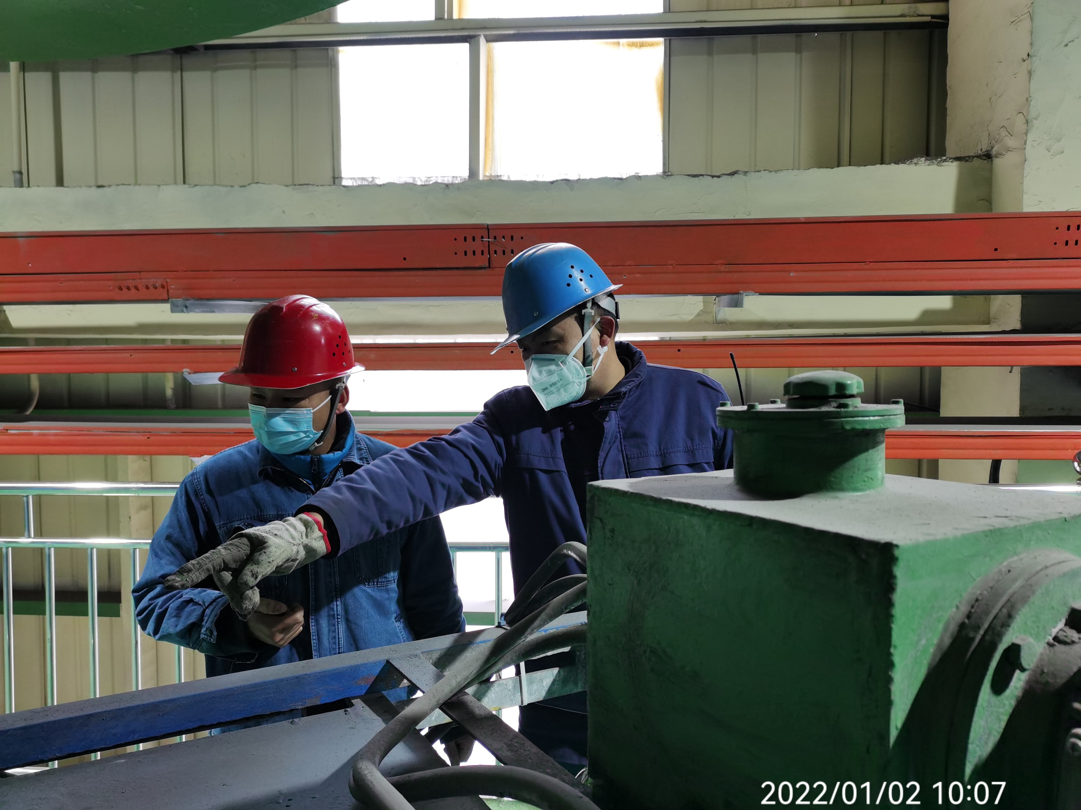 以標準化構建發(fā)展新藍圖