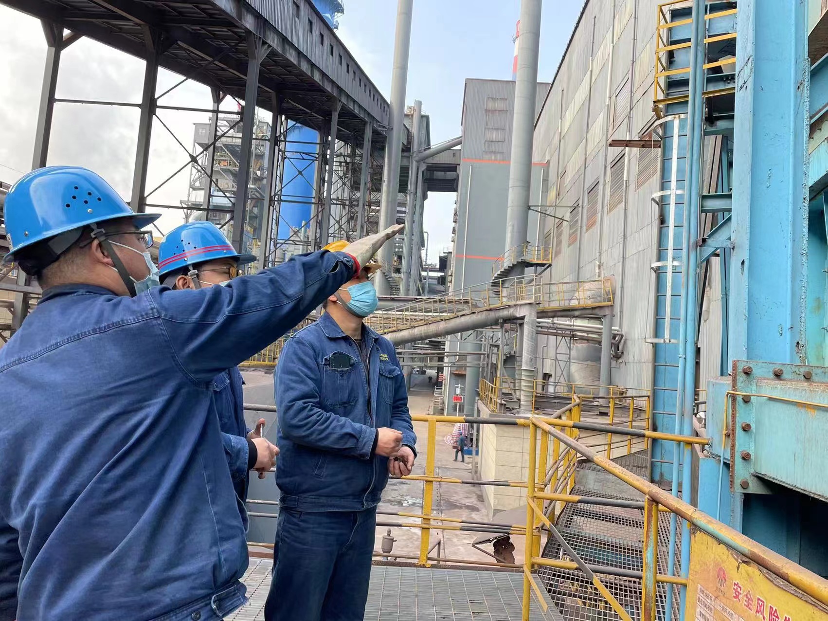 以標準化構建發(fā)展新藍圖