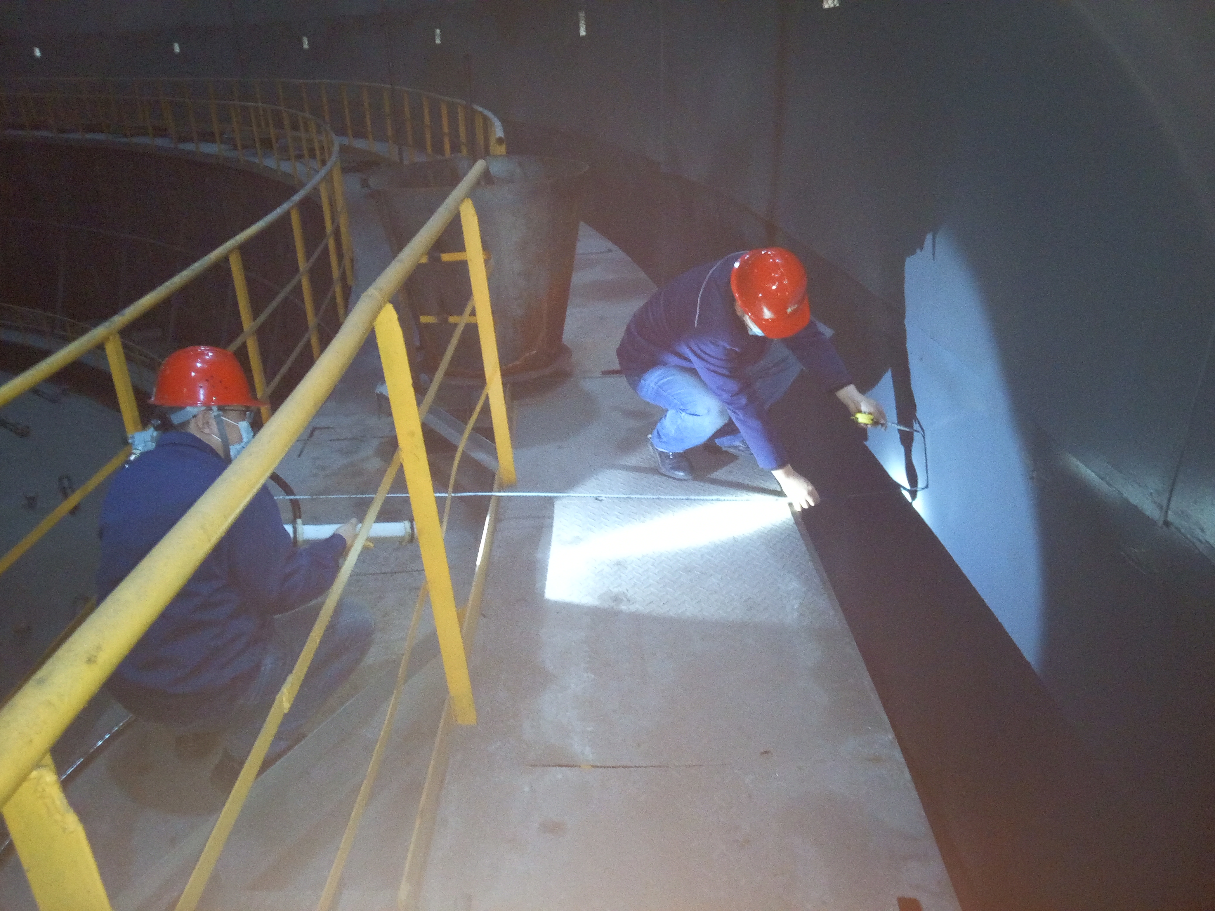 “小人物”彰顯“大擔當”