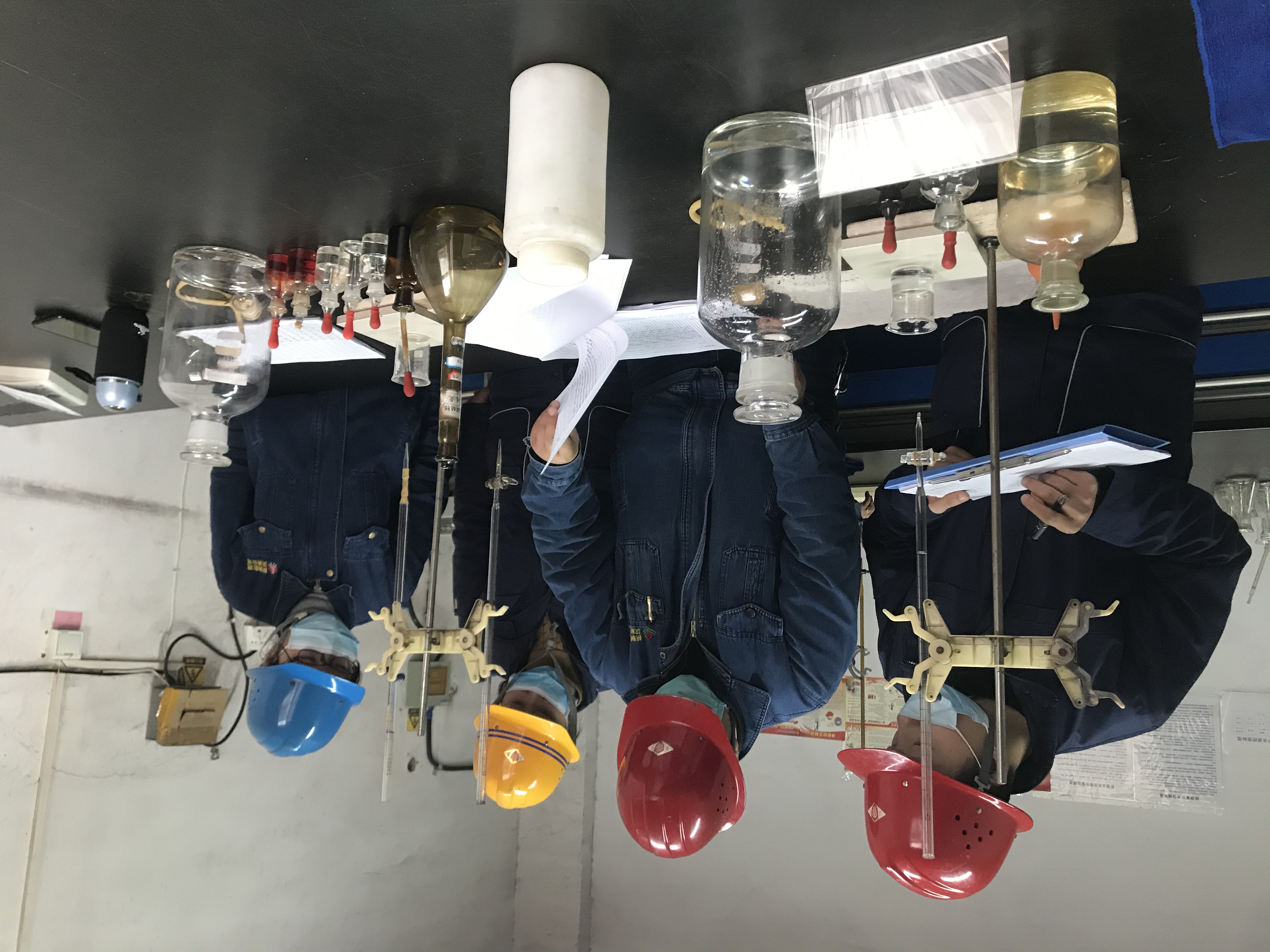 向綠而行 低碳減排再升級(jí)