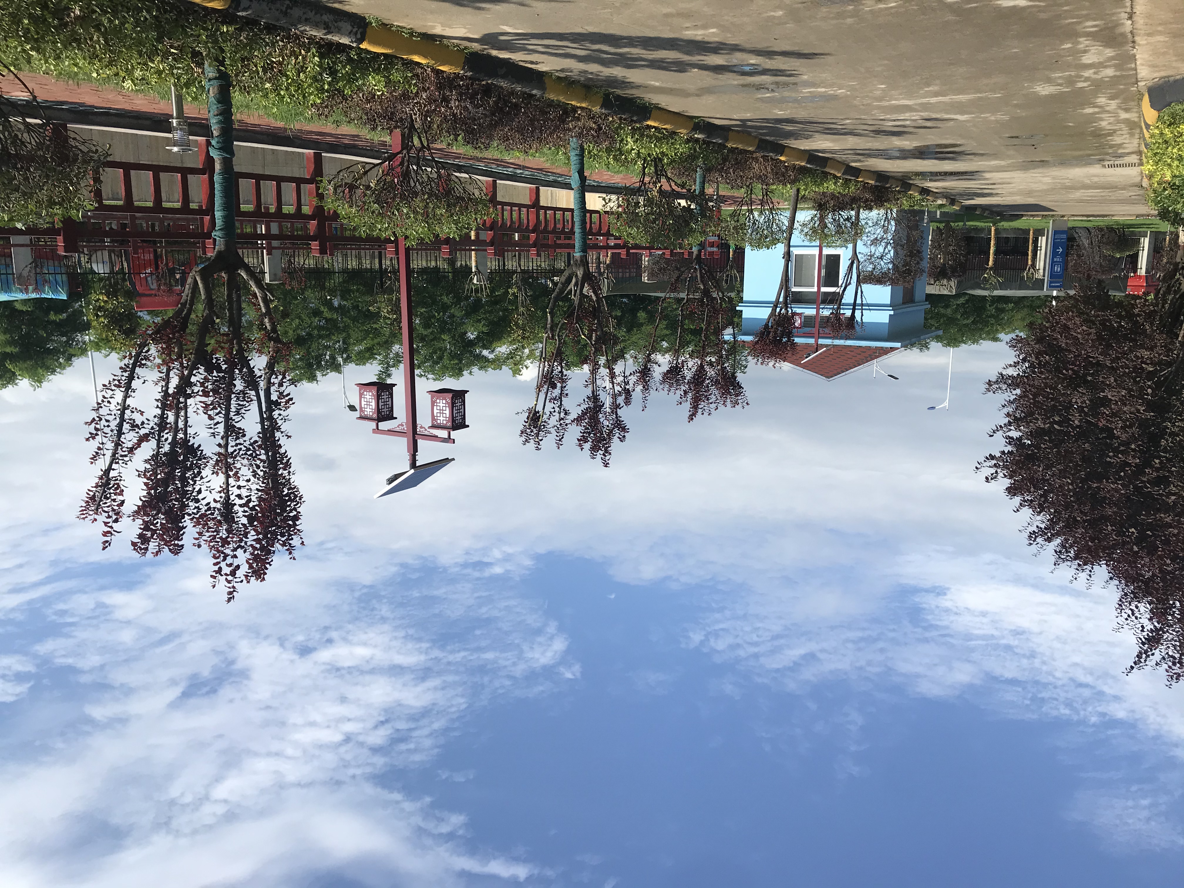 向綠而行 低碳減排再升級(jí)