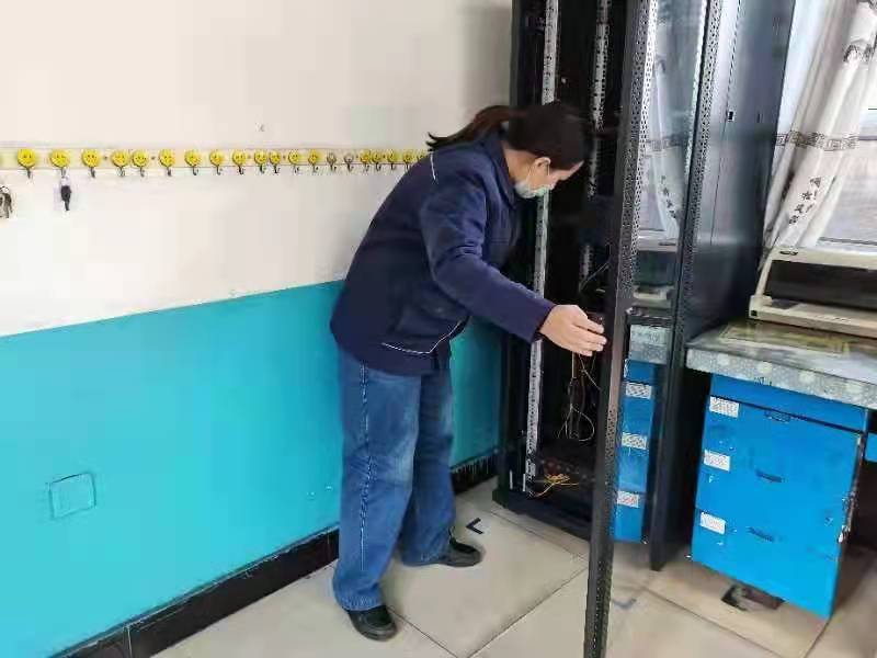 節(jié)能降耗 打造環(huán)保新氣象