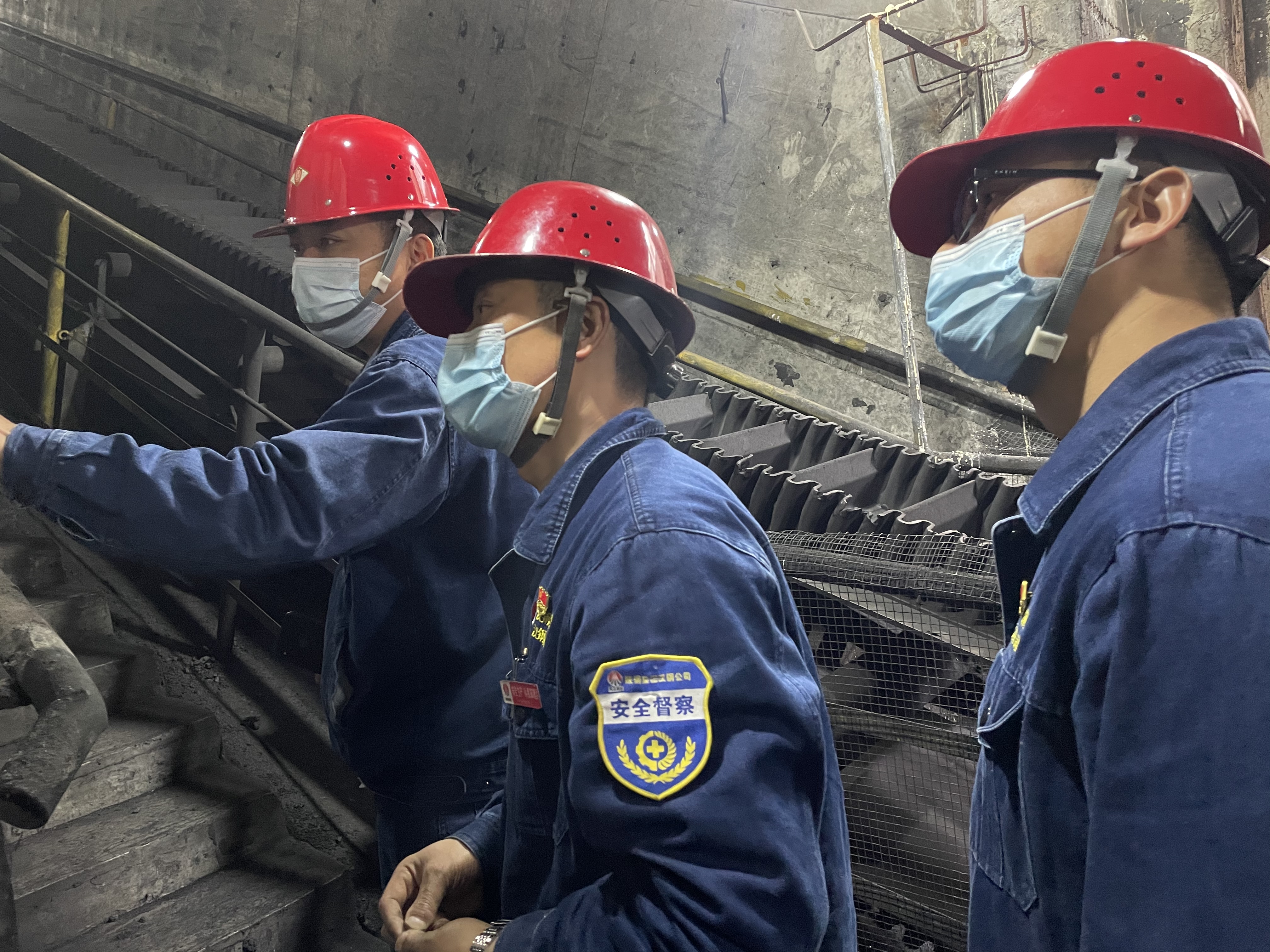 節(jié)能降耗 打造環(huán)保新氣象