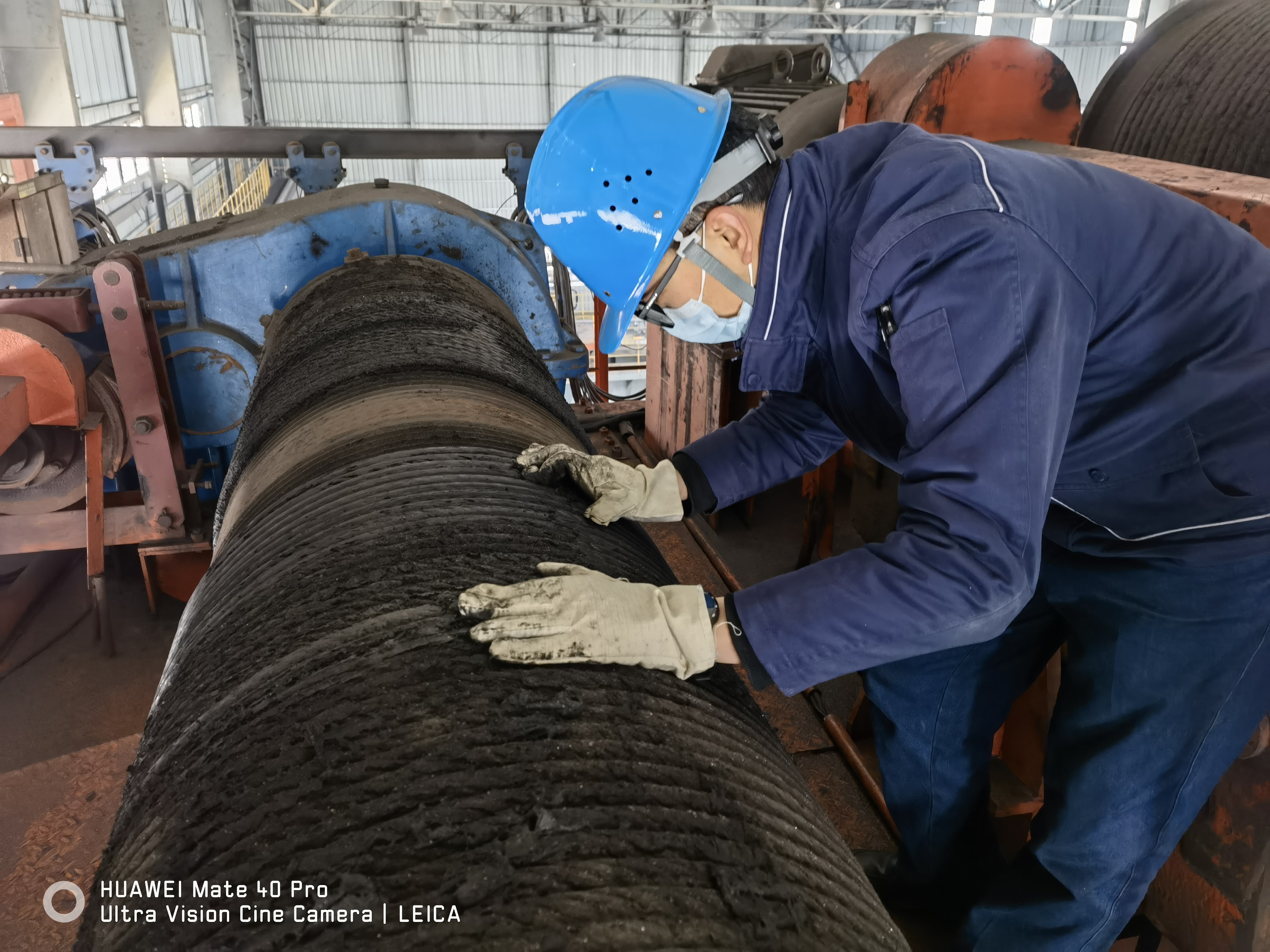 別樣“虎年” 溫暖堅(jiān)守