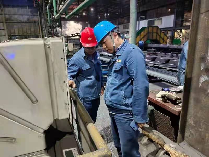 除夕夜我們在這“團聚”