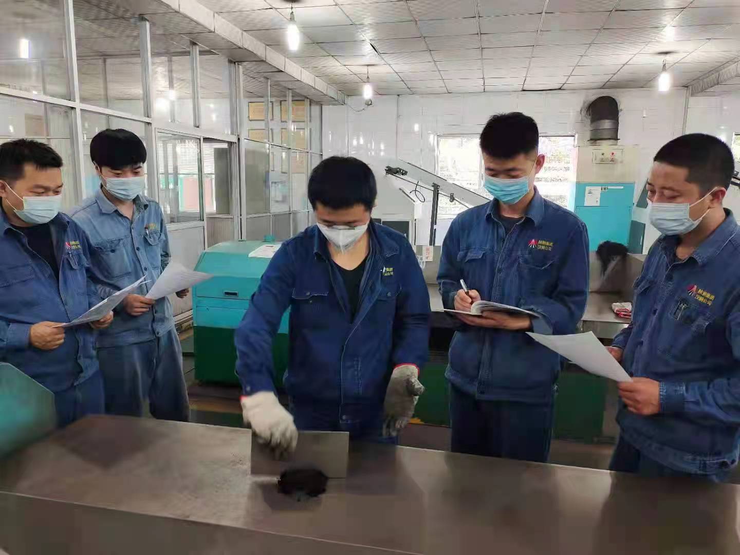 除夕夜我們在這“團聚”