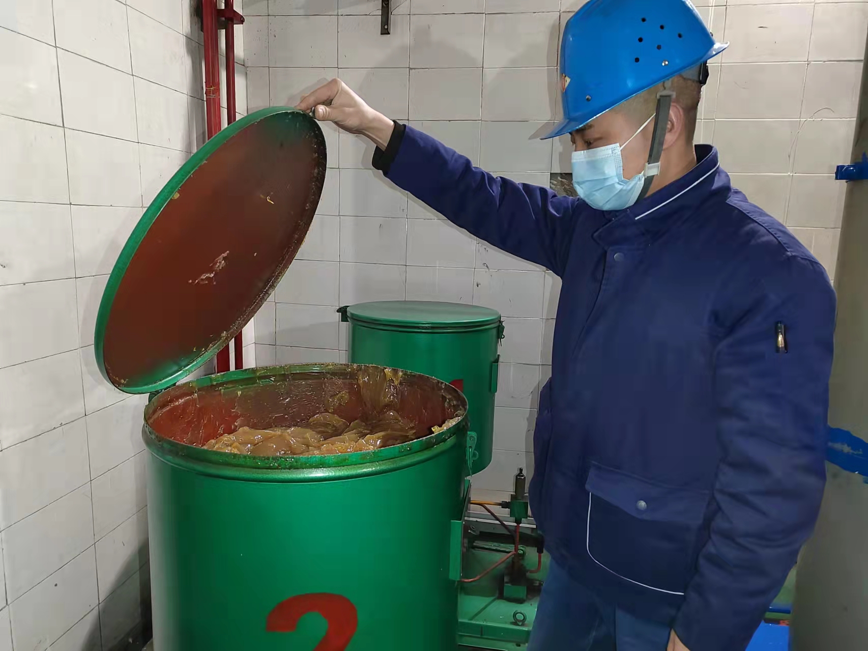 不一樣的堅(jiān)守，一樣的情懷