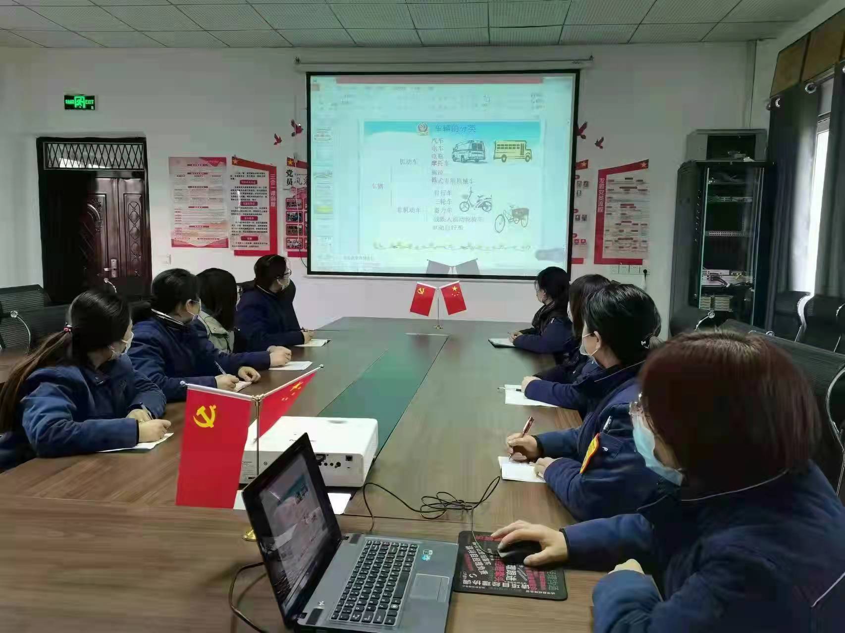 “趣味”培訓(xùn) 成長蛻變