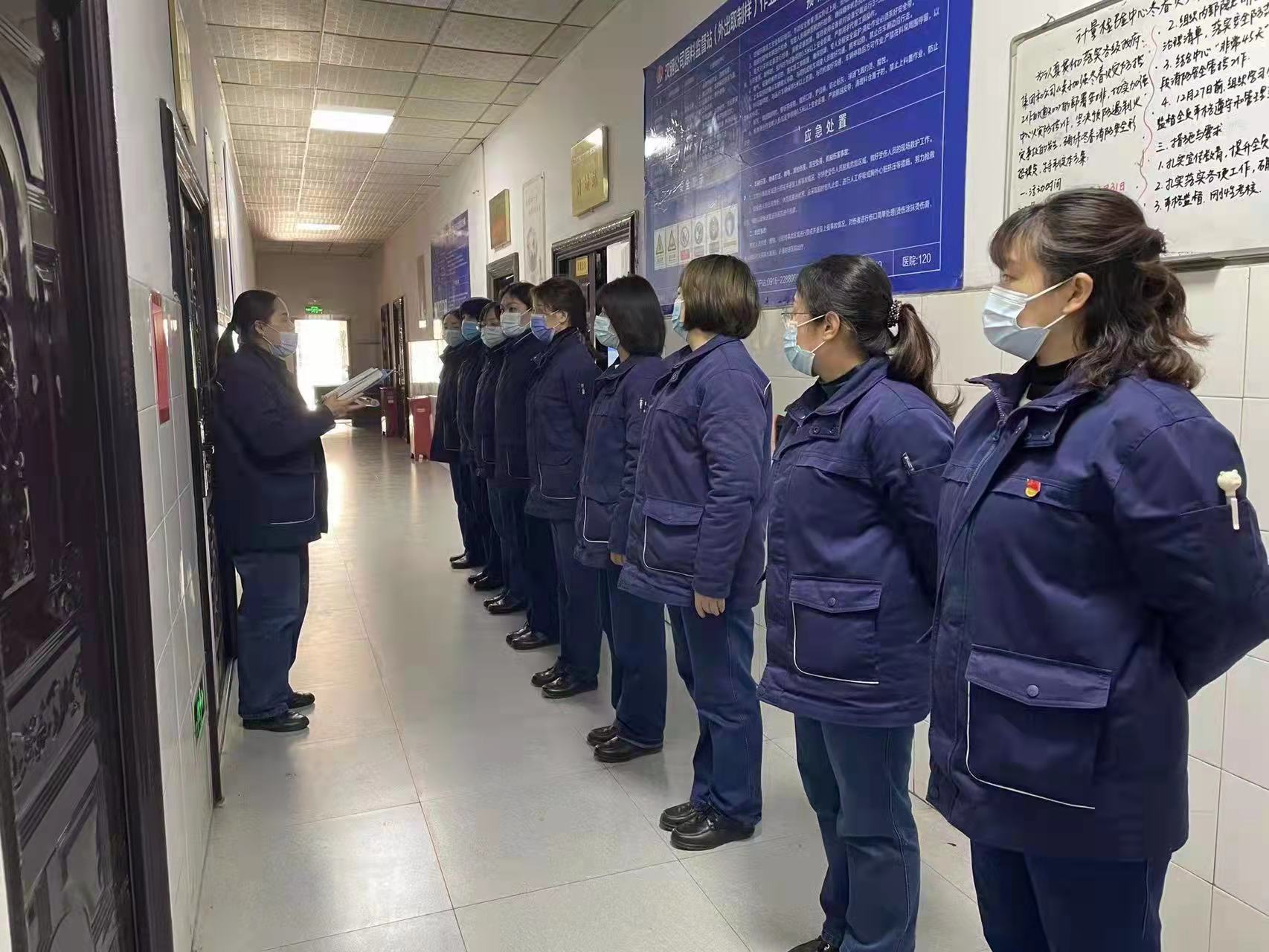 “趣味”培訓(xùn) 成長蛻變