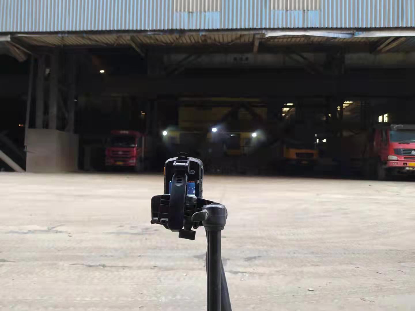 以“四安”為抓手，讓安全管理更有溫度