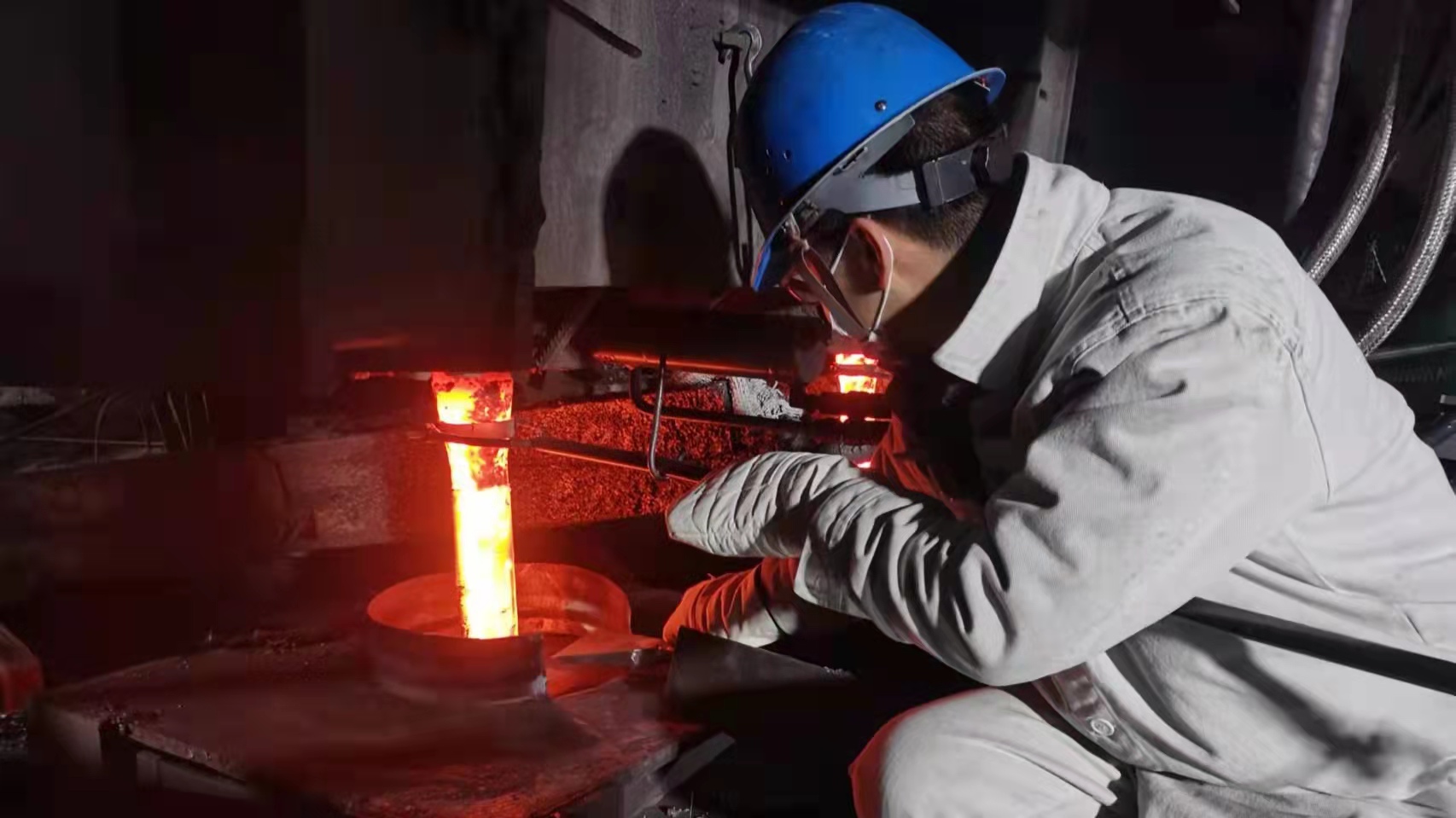 班組安全放“C”位，秒提管理新“段位”