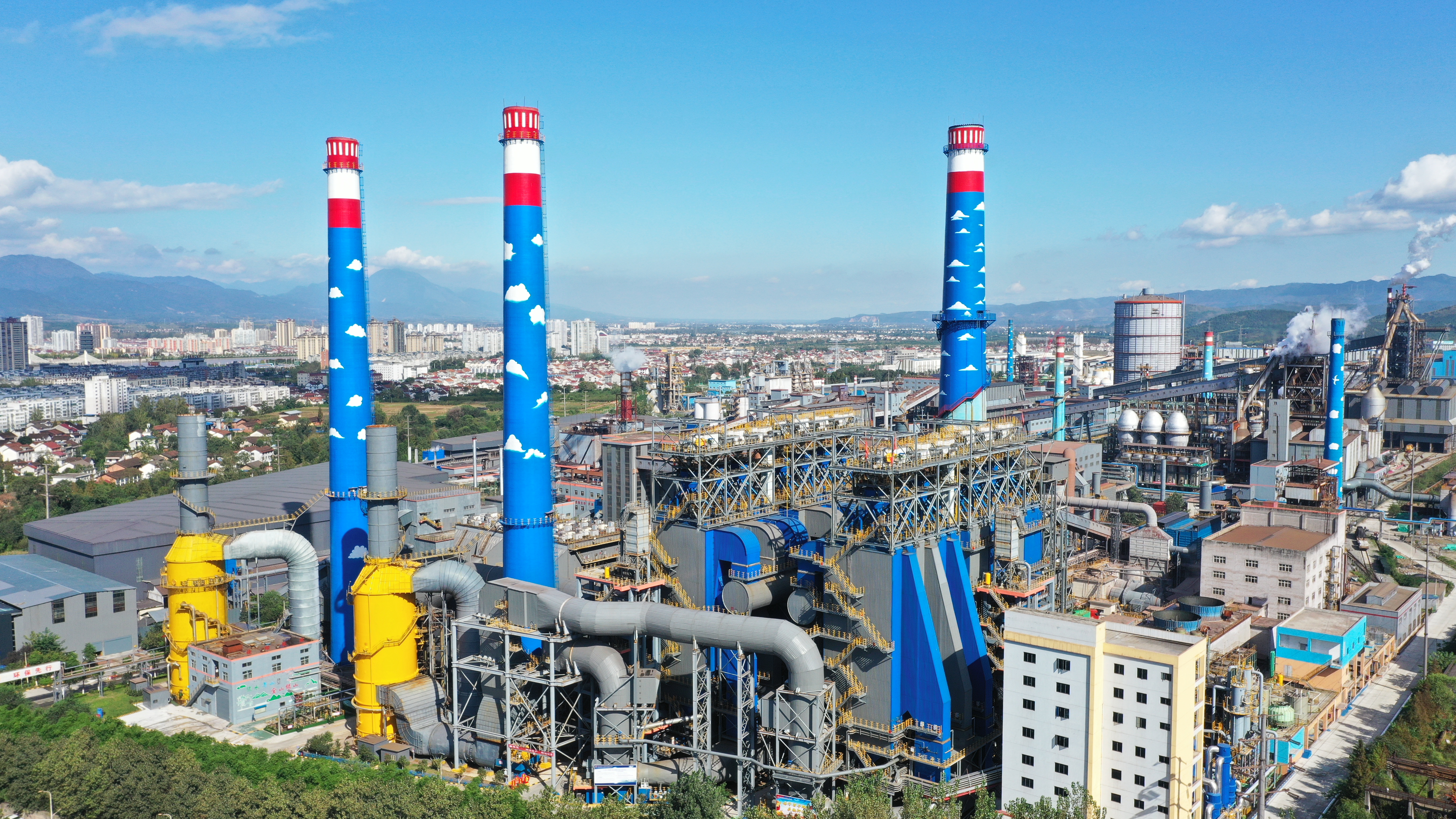 “雙碳”管控下的高質(zhì)量發(fā)展