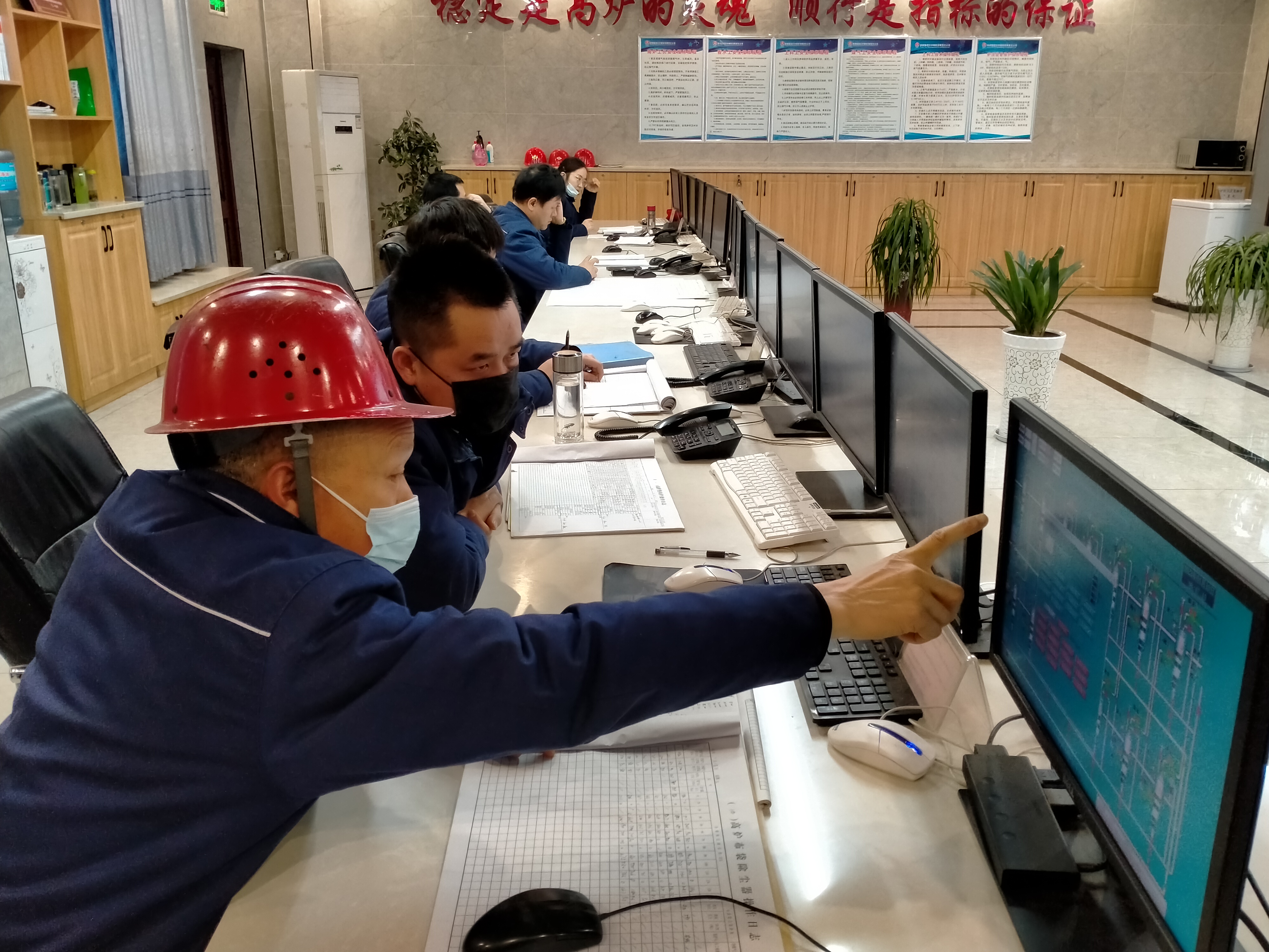 弘揚(yáng)冬奧精神 凝聚奮斗力量