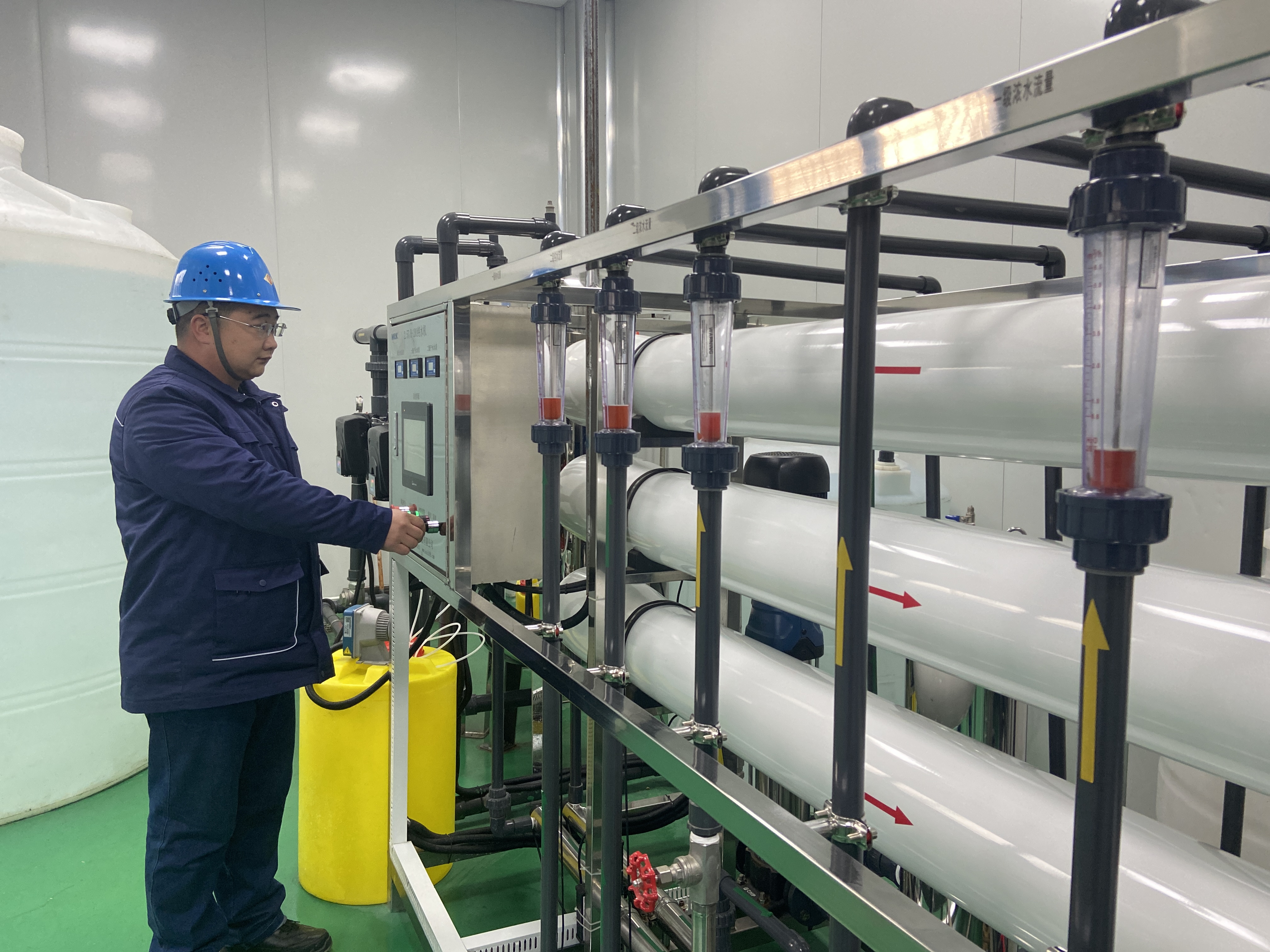 引源頭“活”水，育人才“新”苗