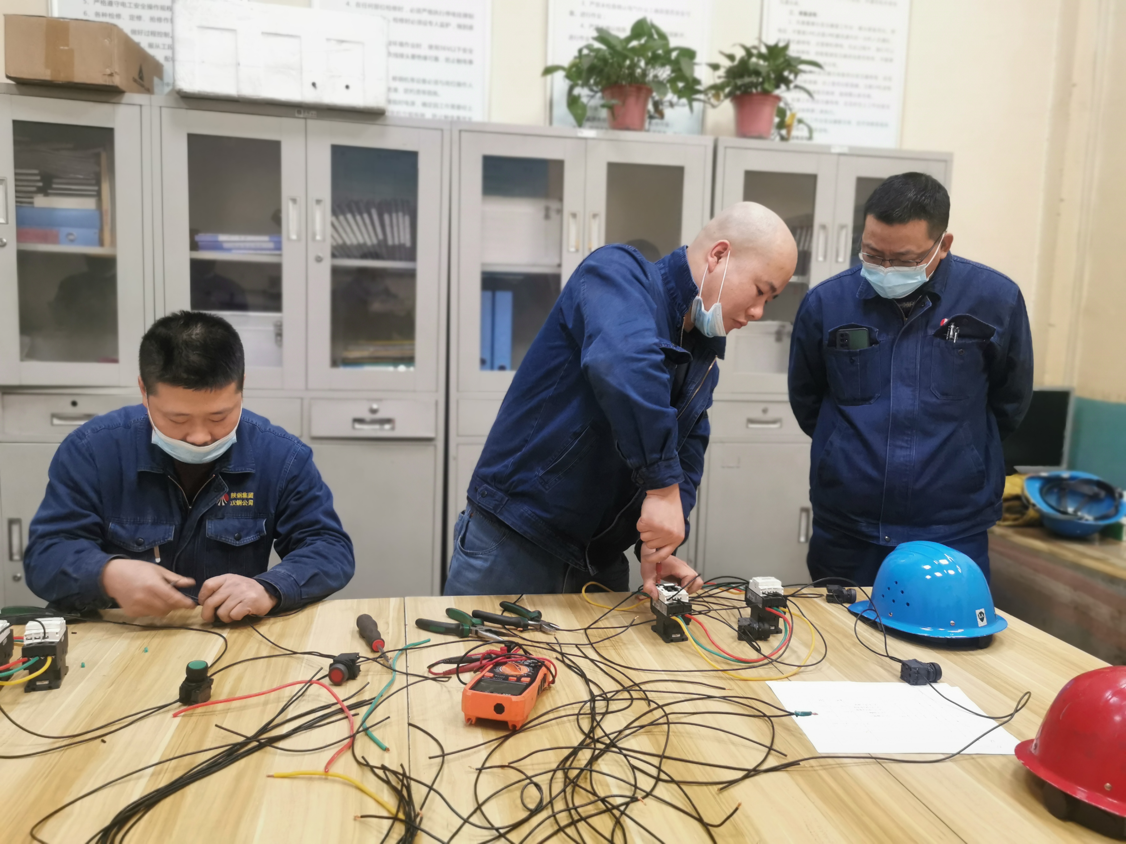 增強(qiáng)了代入感的培訓(xùn)，效果大贊！