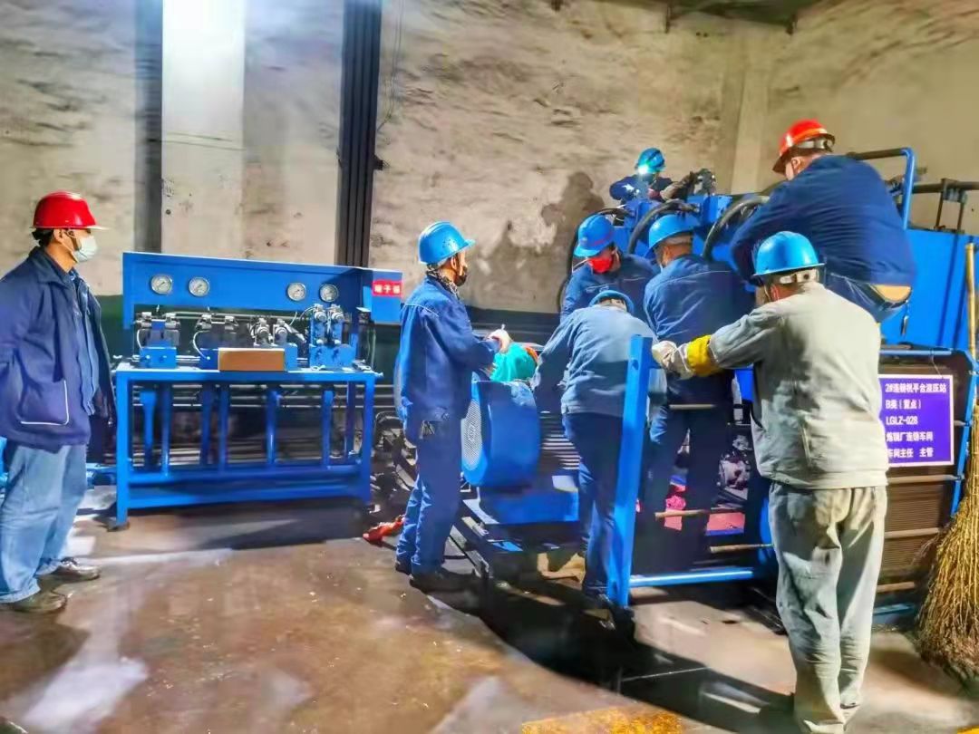 挖掘節(jié)能潛力，筑夢綠色工廠