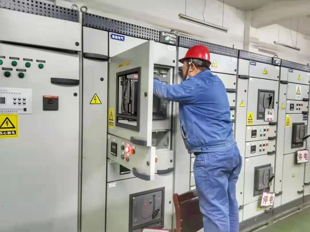 挖掘節(jié)能潛力，筑夢綠色工廠