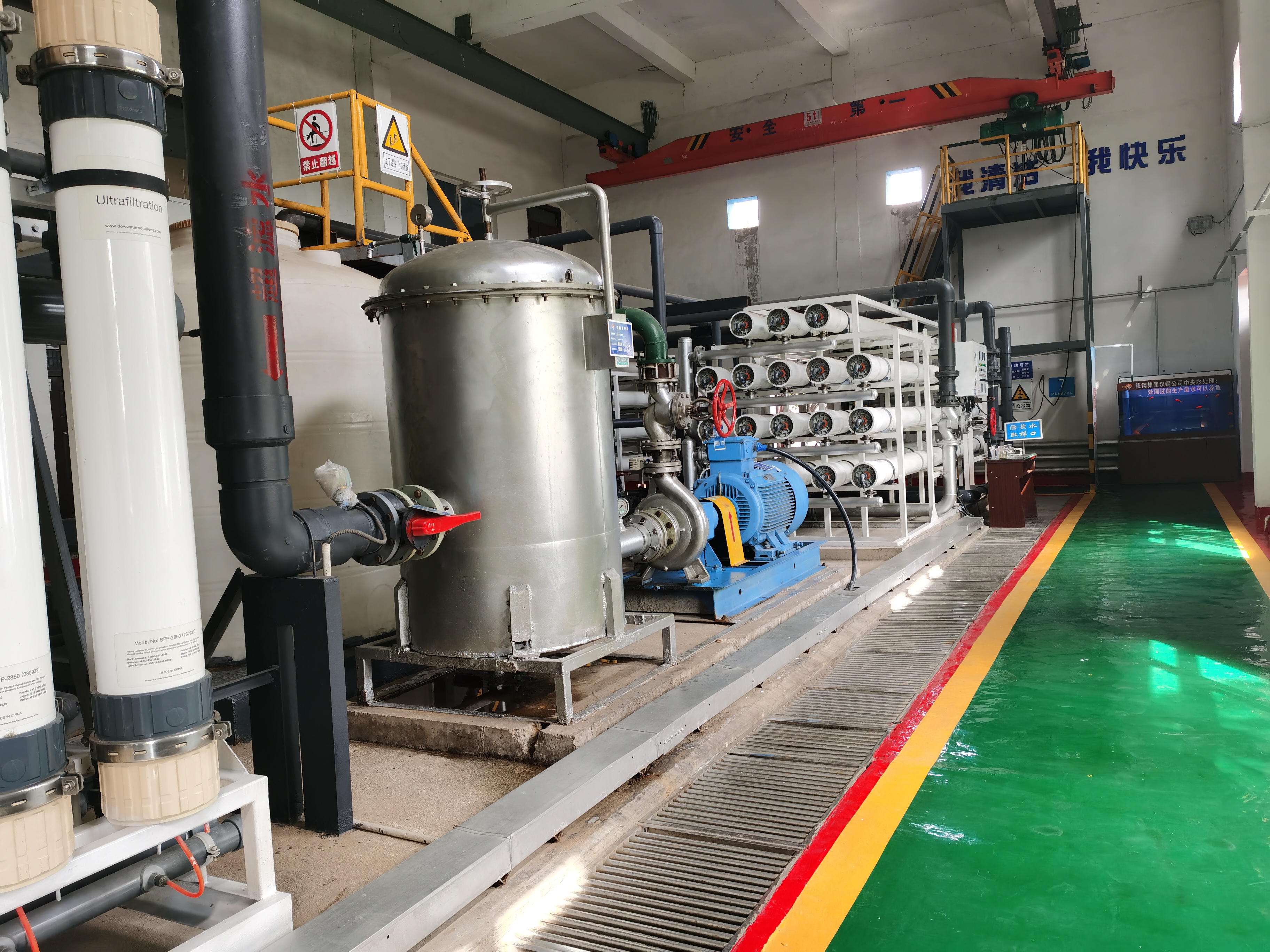 攥指成拳，寫好“雙碳”綠色答卷