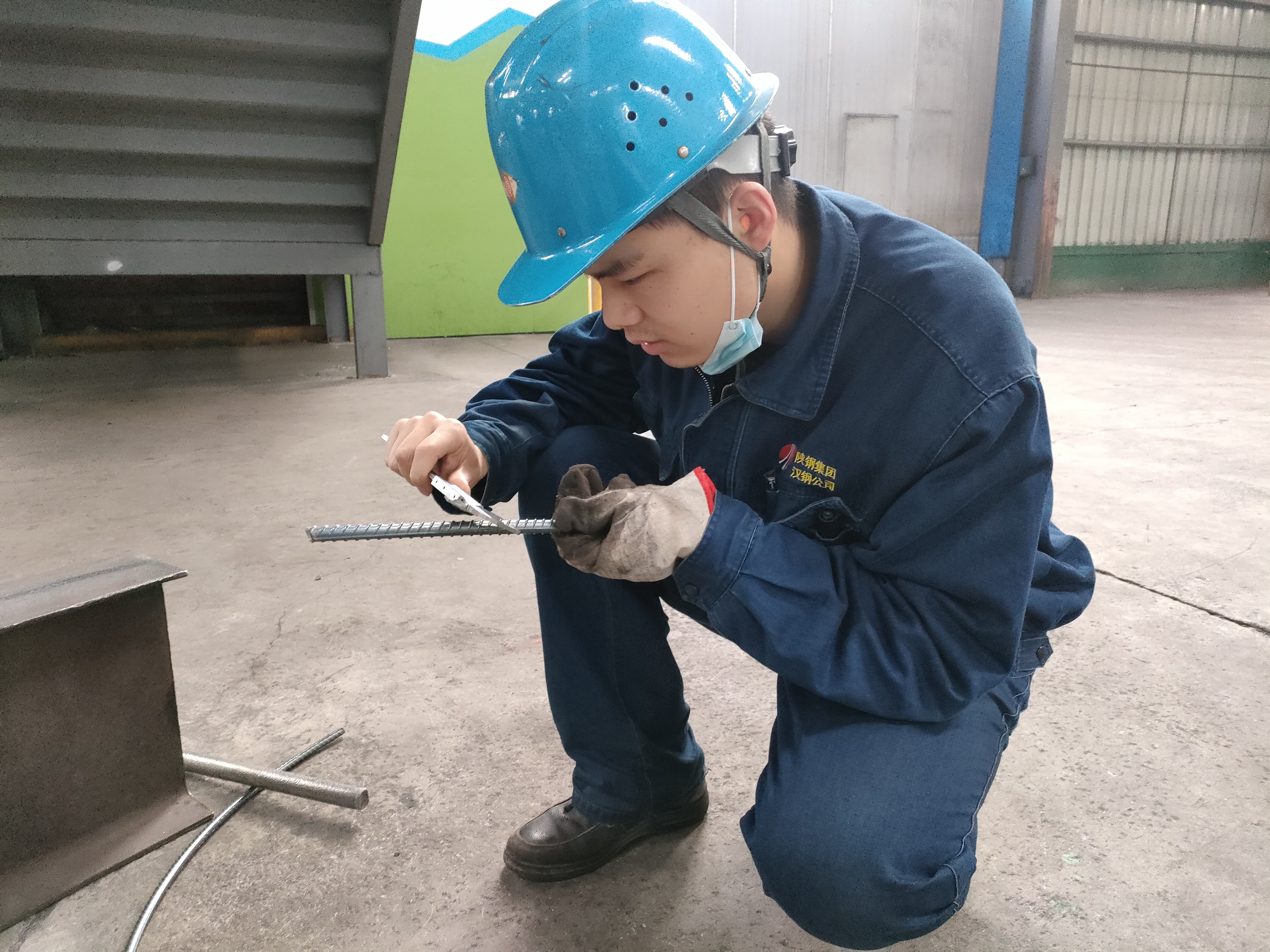 快看！我身邊質(zhì)量管理“小分隊”的風(fēng)采