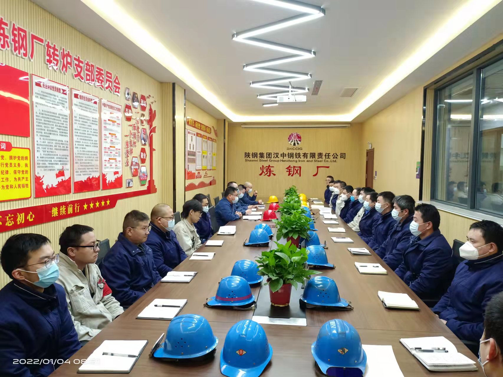 “放權(quán) ”班組，安全“自主 ”