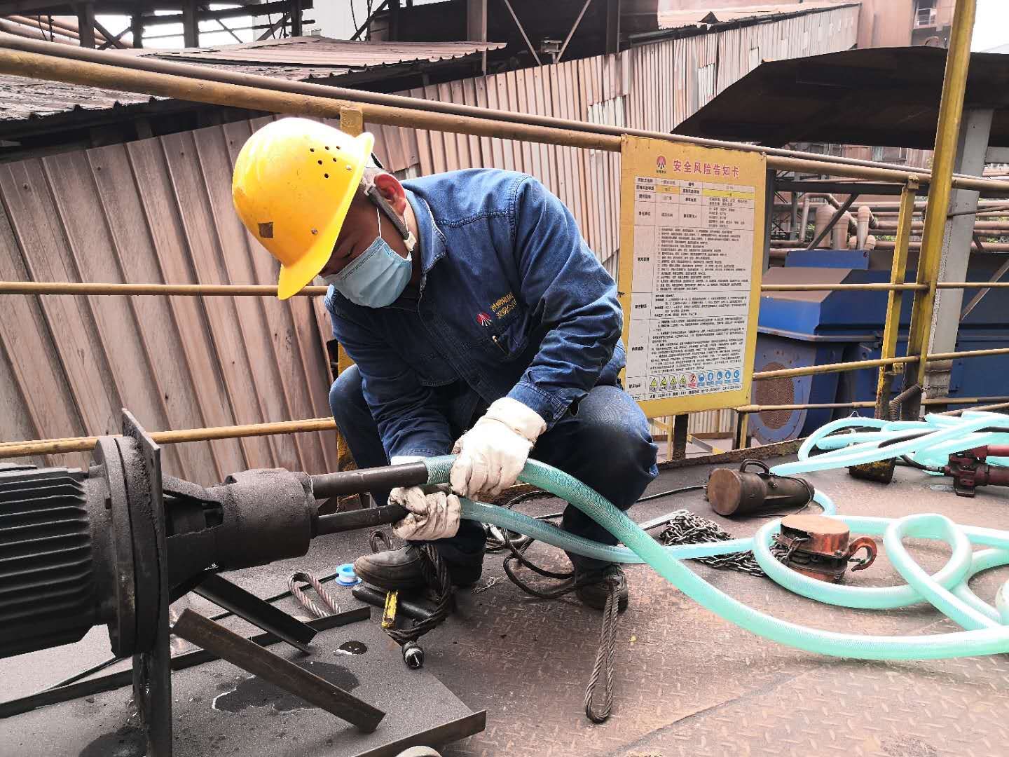 “管理＋”為高質(zhì)量發(fā)展賦能