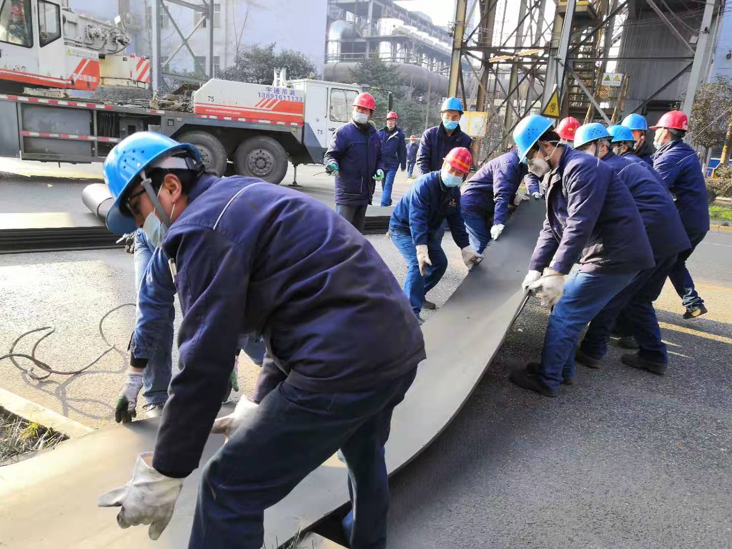 “管理＋”為高質(zhì)量發(fā)展賦能